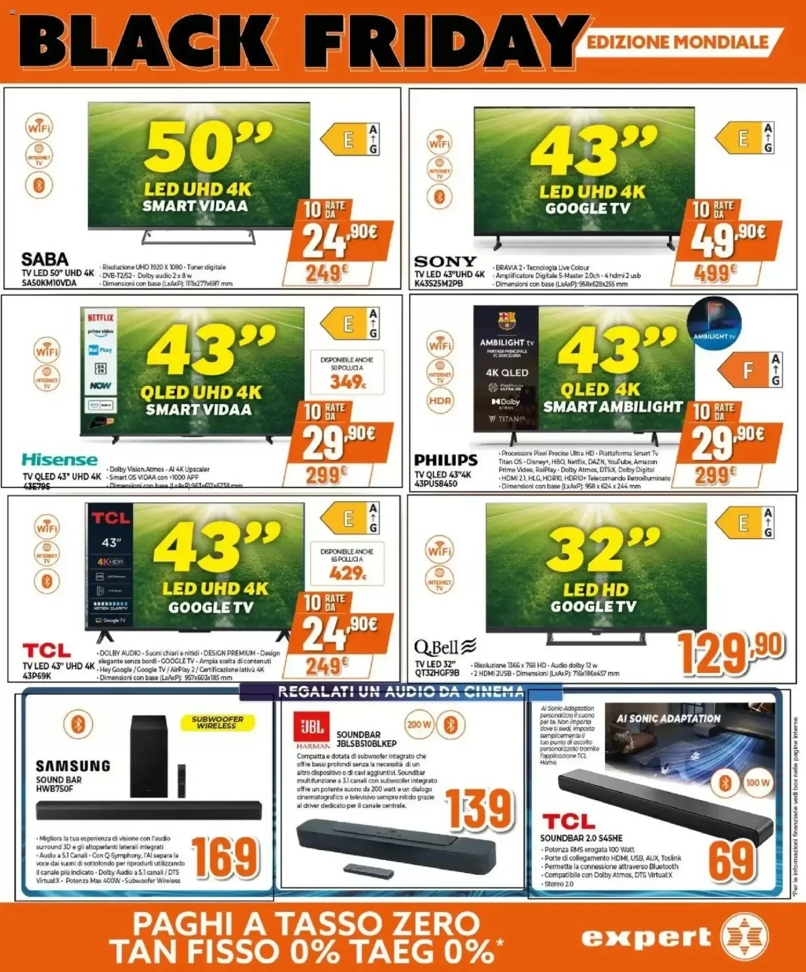 Volantino Expert Volantino Expert pagina 3