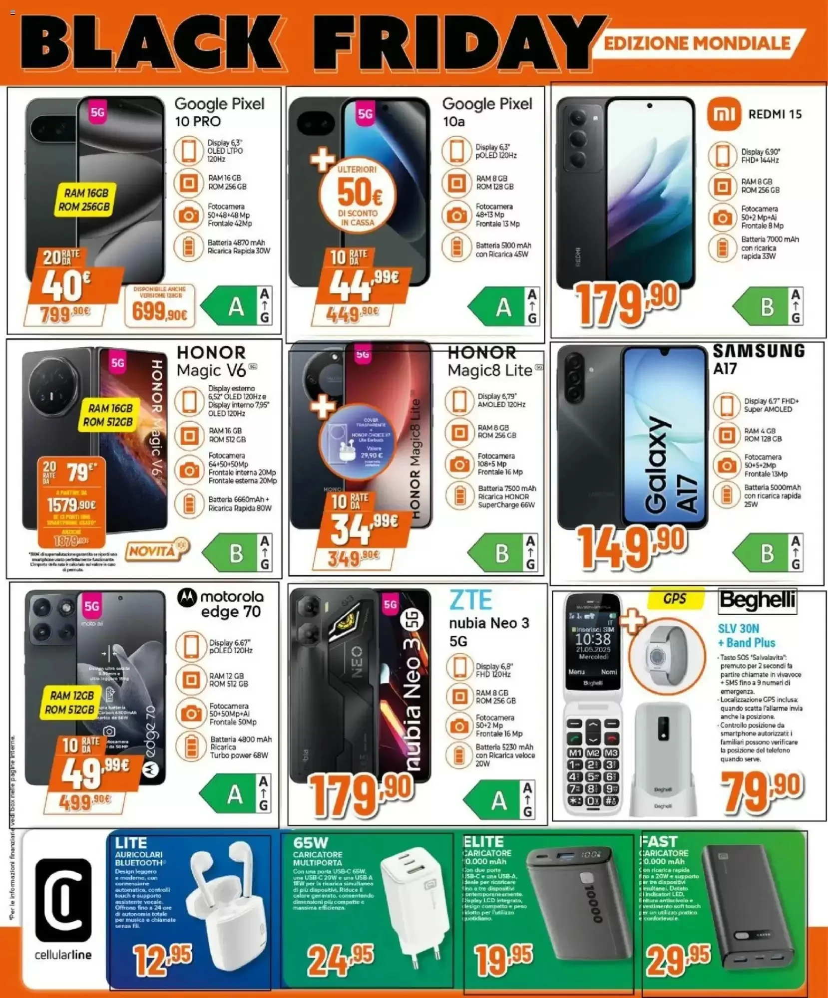 Volantino Expert Volantino Expert pagina 6