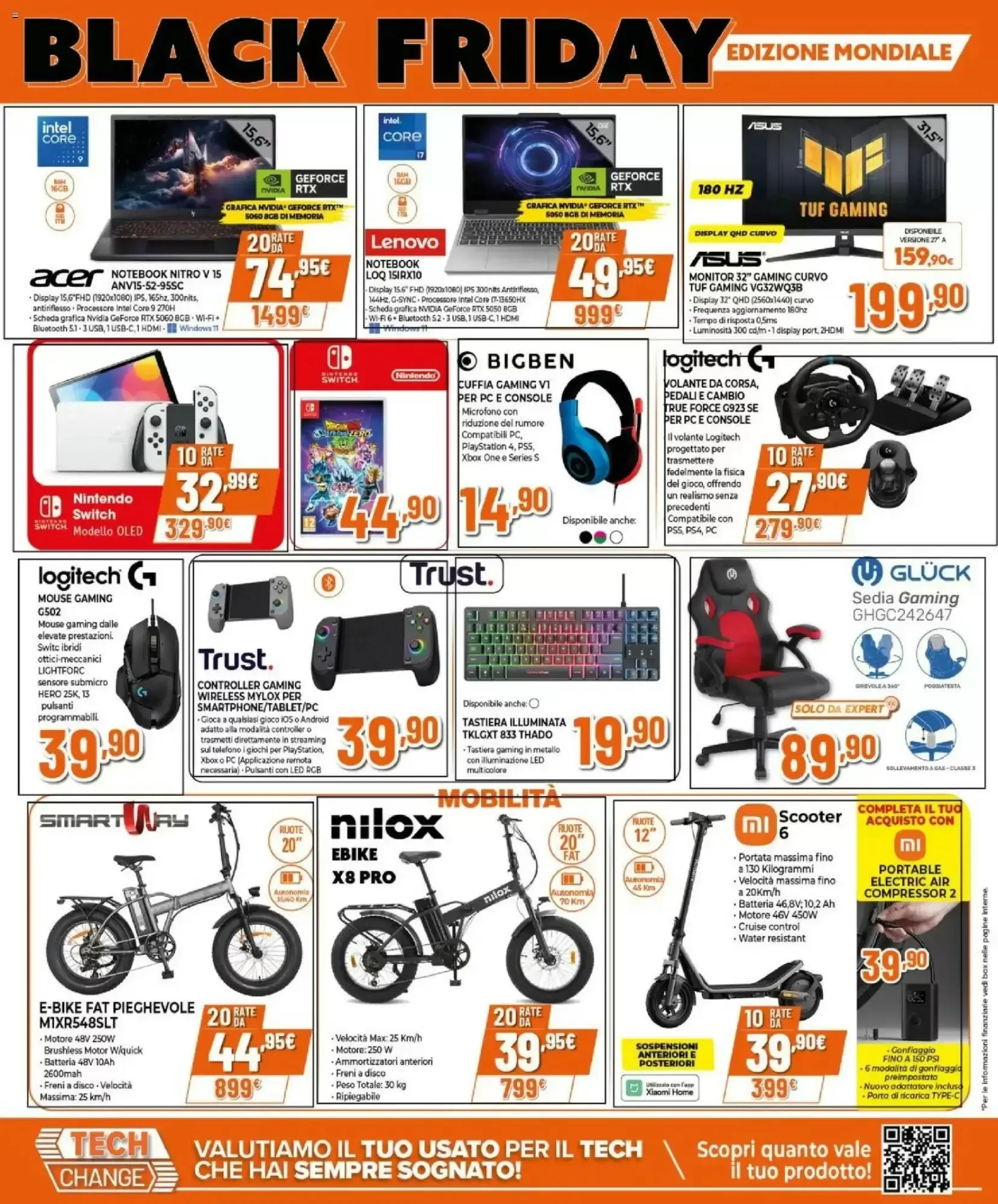 Volantino Expert Volantino Expert pagina 7