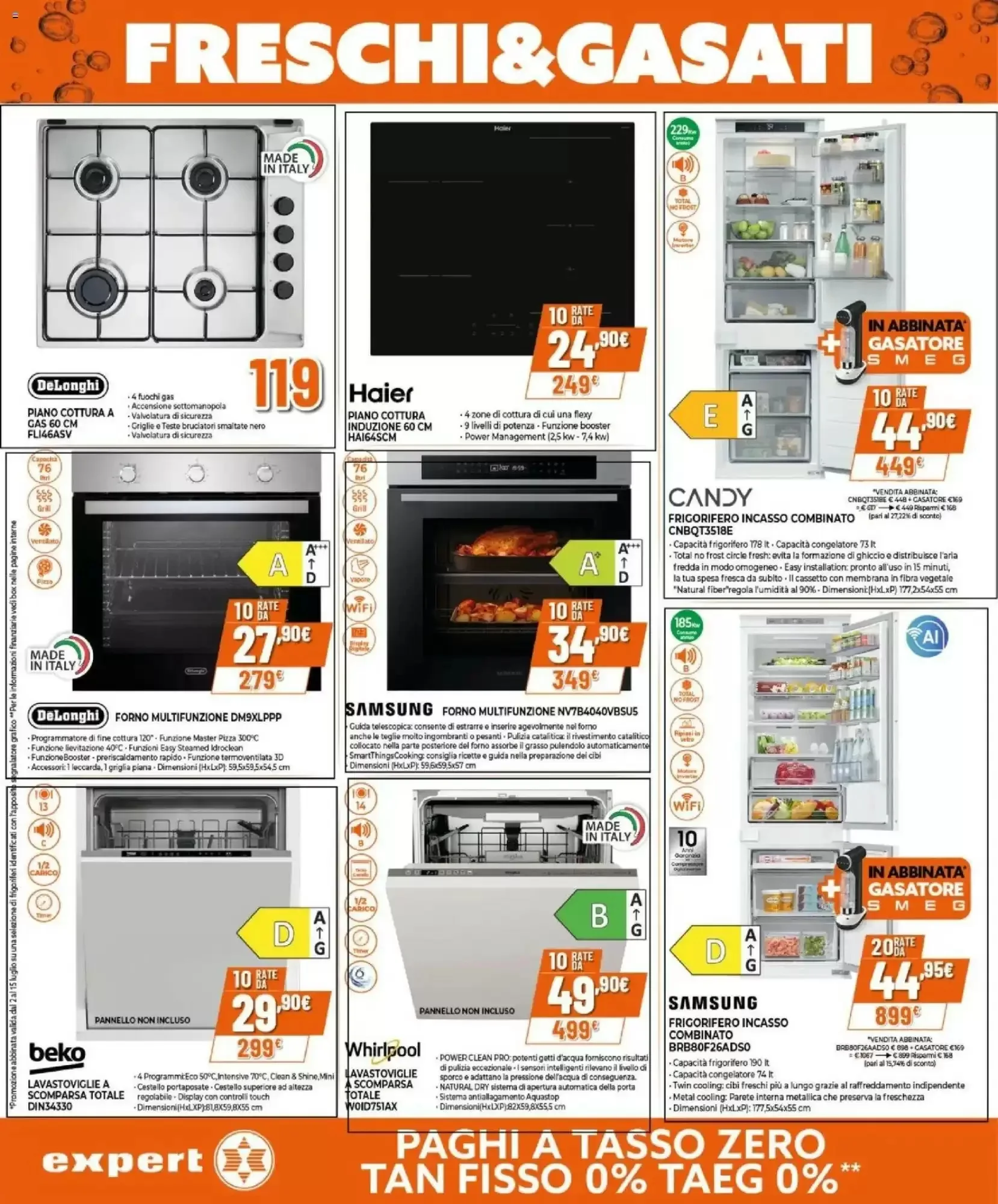 Volantino Expert Volantino Expert pagina 12