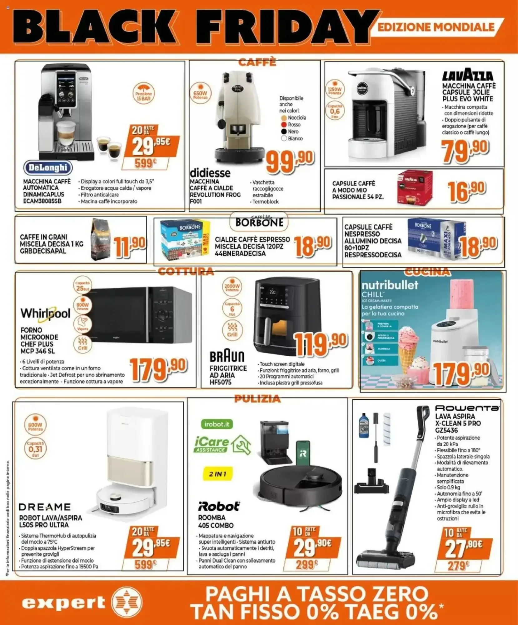 Volantino Expert Volantino Expert pagina 14
