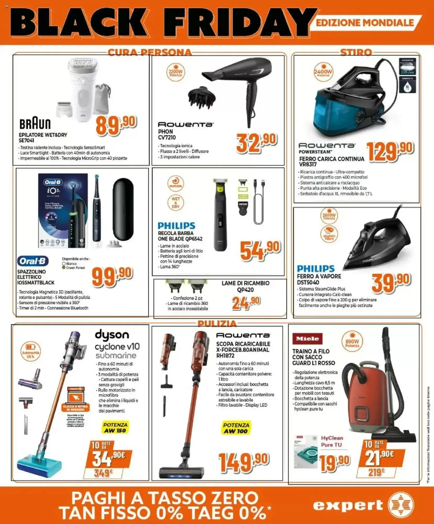Volantino Expert Volantino Expert pagina 15