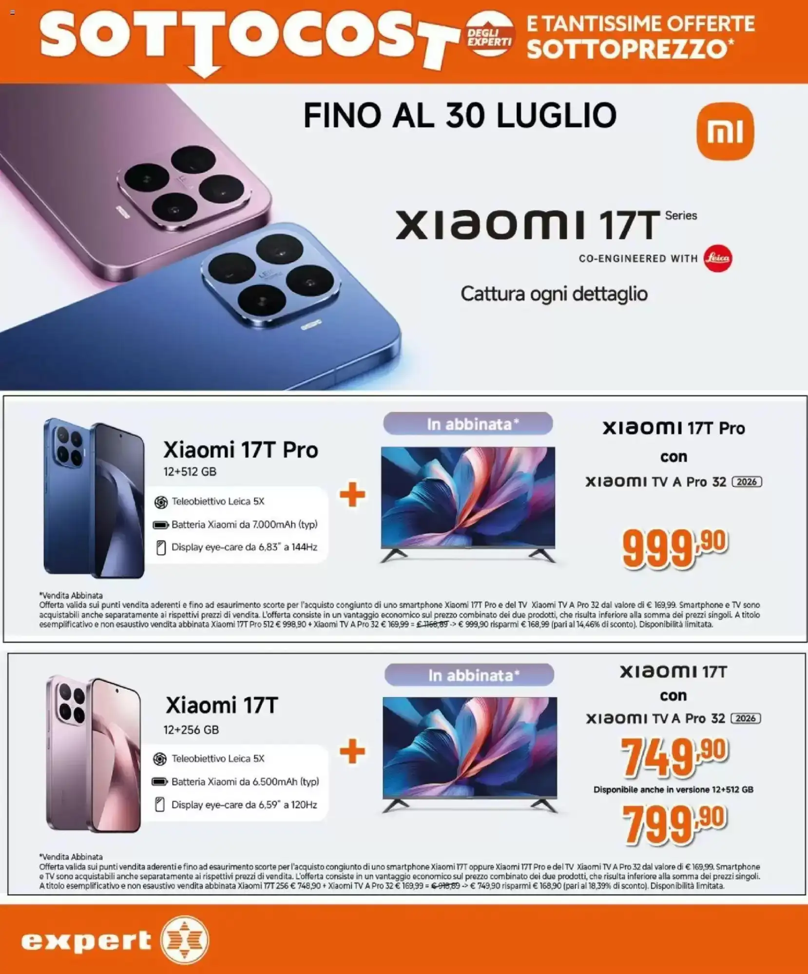 Volantino Expert Volantino Expert pagina 5