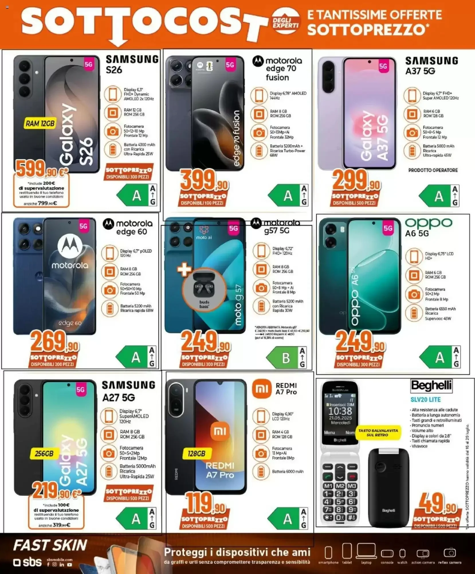 Volantino Expert Volantino Expert pagina 7