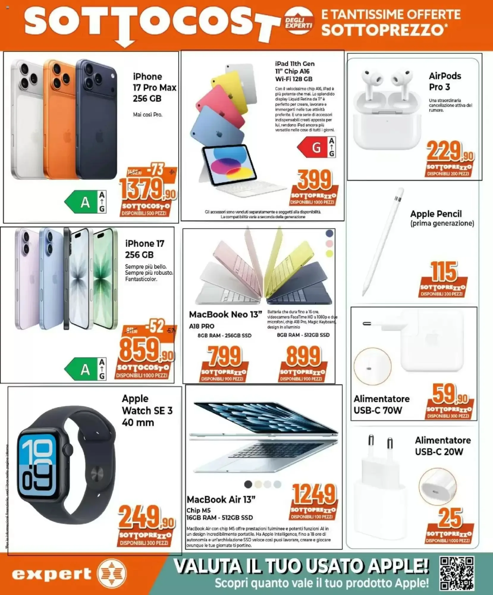 Volantino Expert Volantino Expert pagina 11