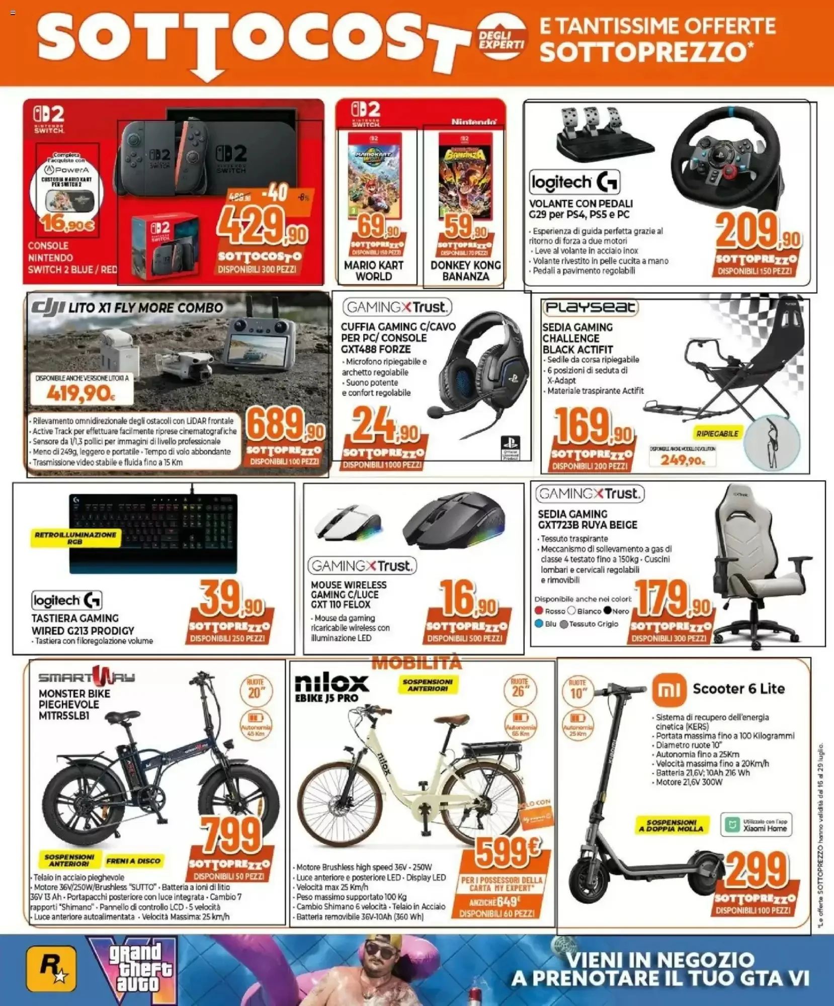 Volantino Expert Volantino Expert pagina 12