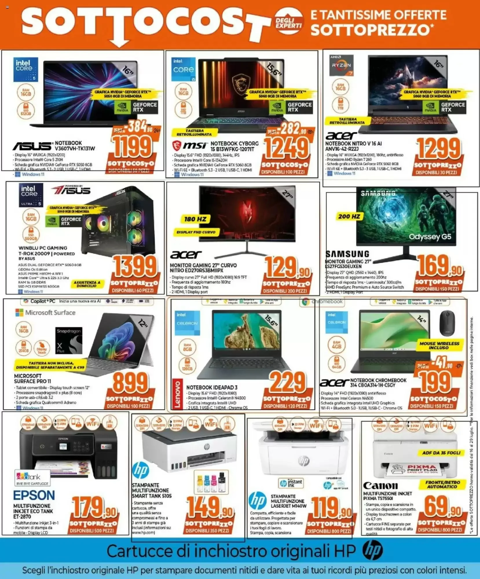 Volantino Expert Volantino Expert pagina 15