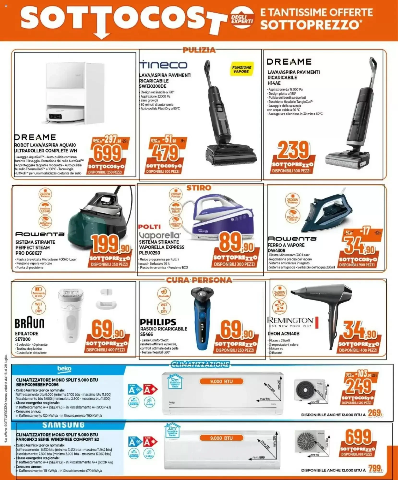 Volantino Expert Volantino Expert pagina 22