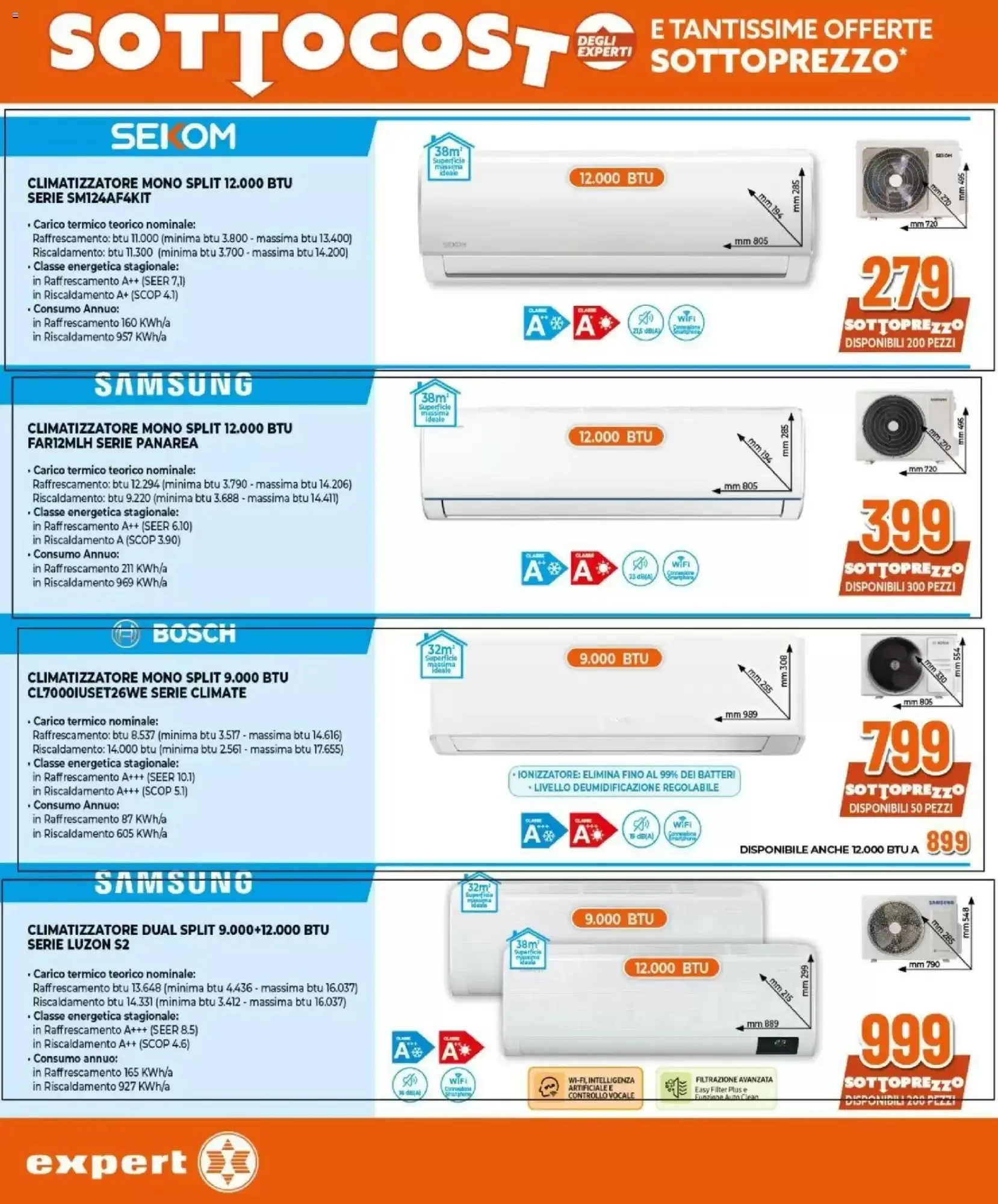 Volantino Expert Volantino Expert pagina 24