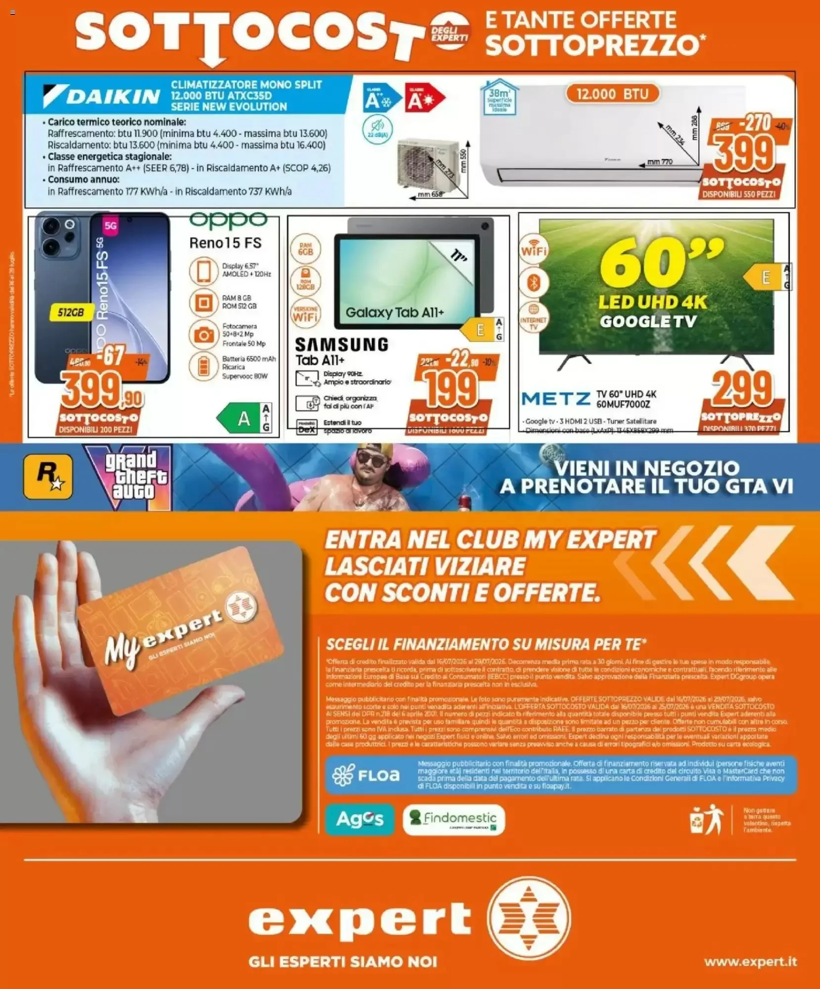 Volantino Expert Volantino Expert pagina 25