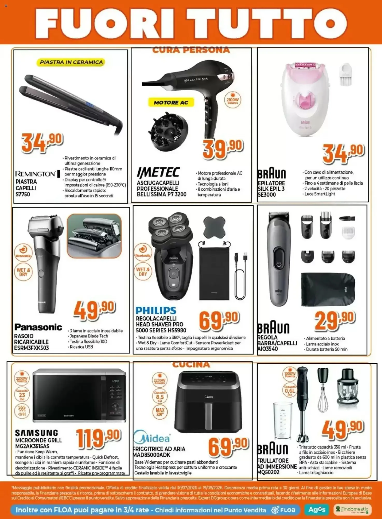 Volantino Expert Volantino Expert pagina 10