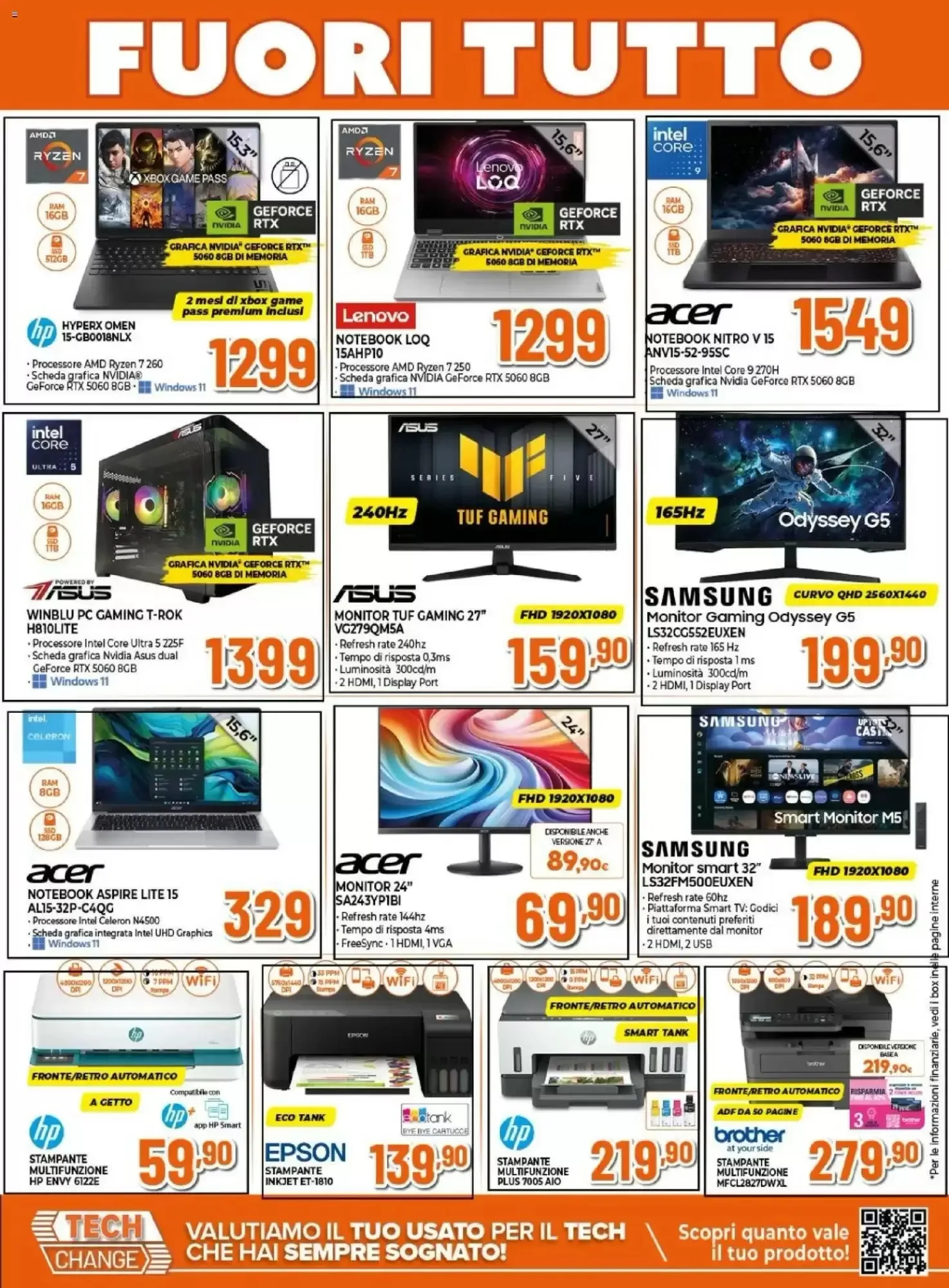 Volantino Expert Volantino Expert pagina 19