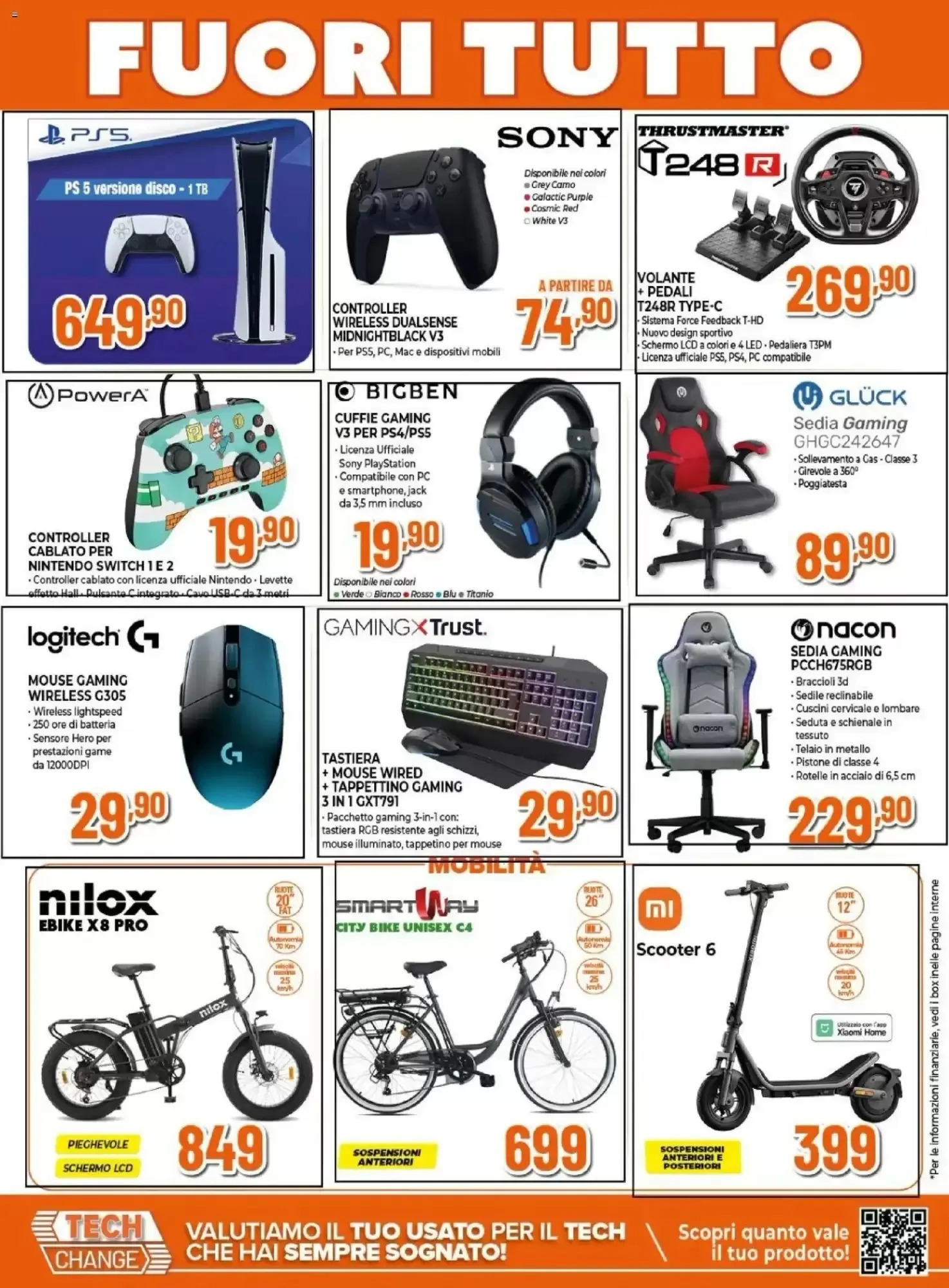 Volantino Expert Volantino Expert pagina 21