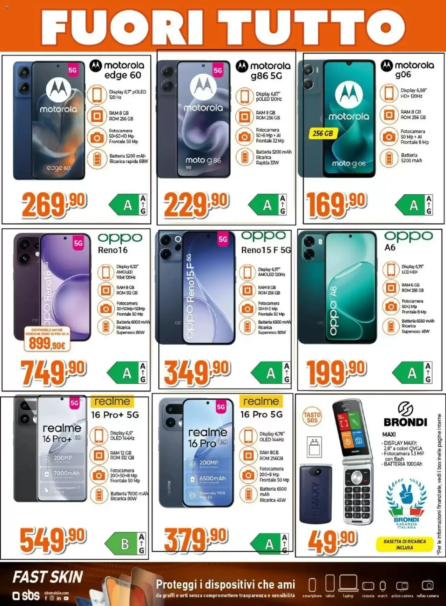 Volantino Expert Volantino Expert pagina 25