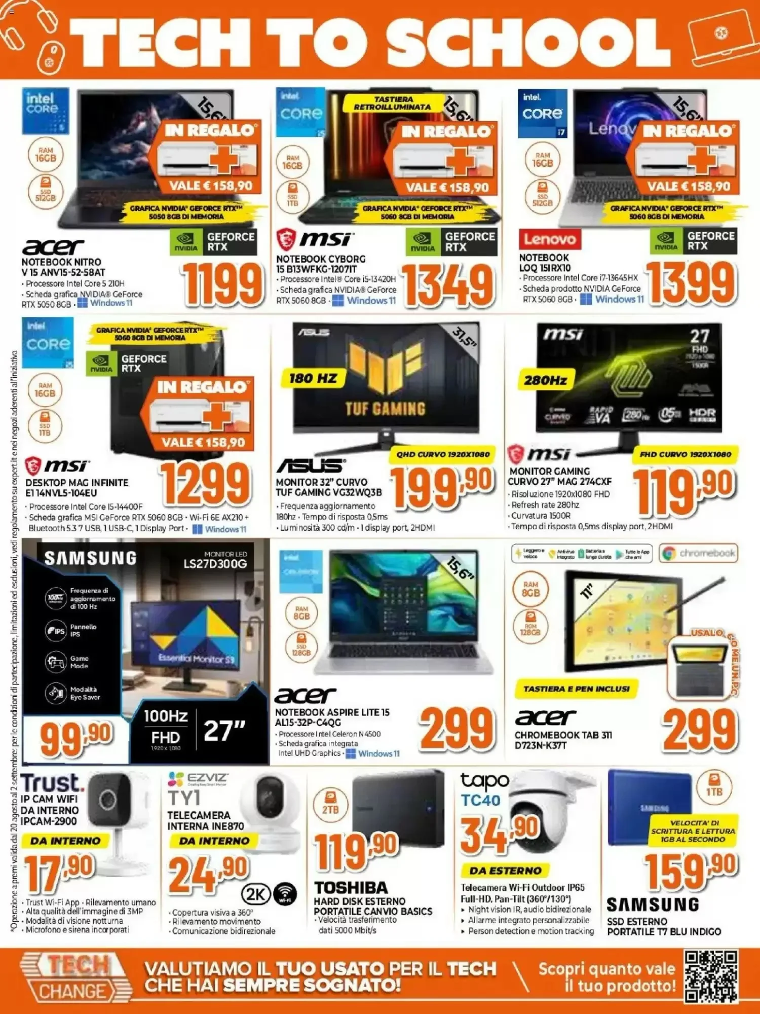 Volantino Expert Volantino Expert pagina 4