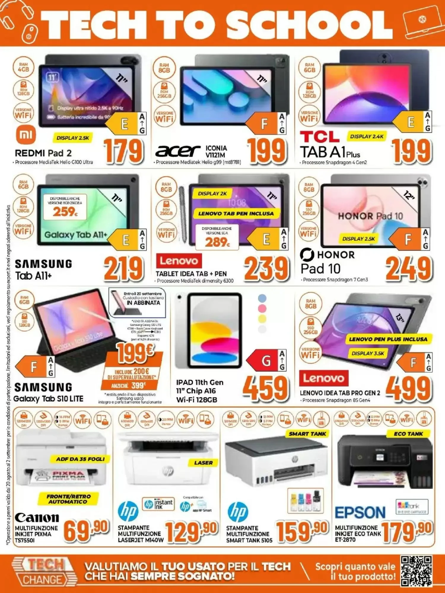 Volantino Expert Volantino Expert pagina 6