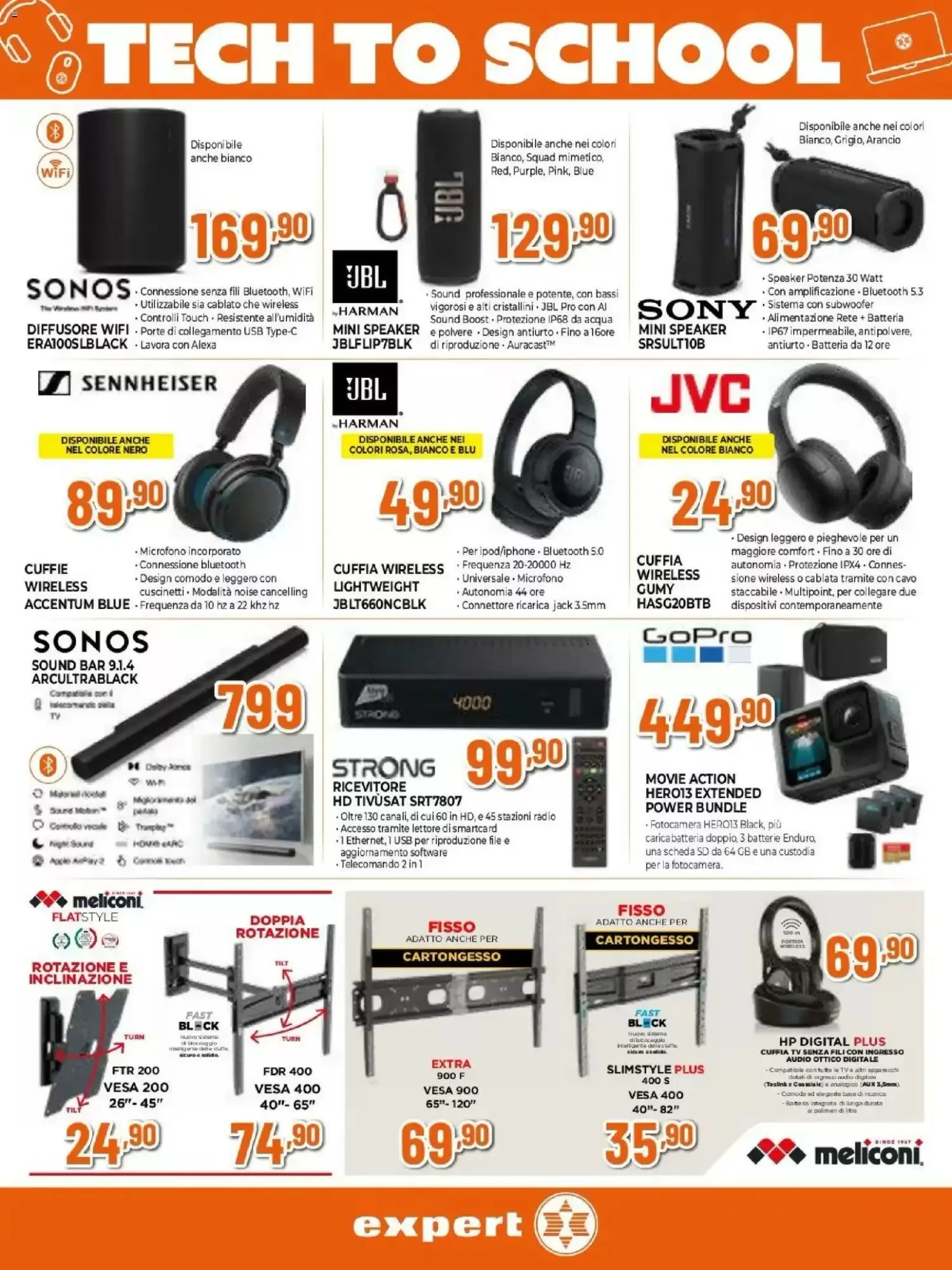 Volantino Expert Volantino Expert pagina 18