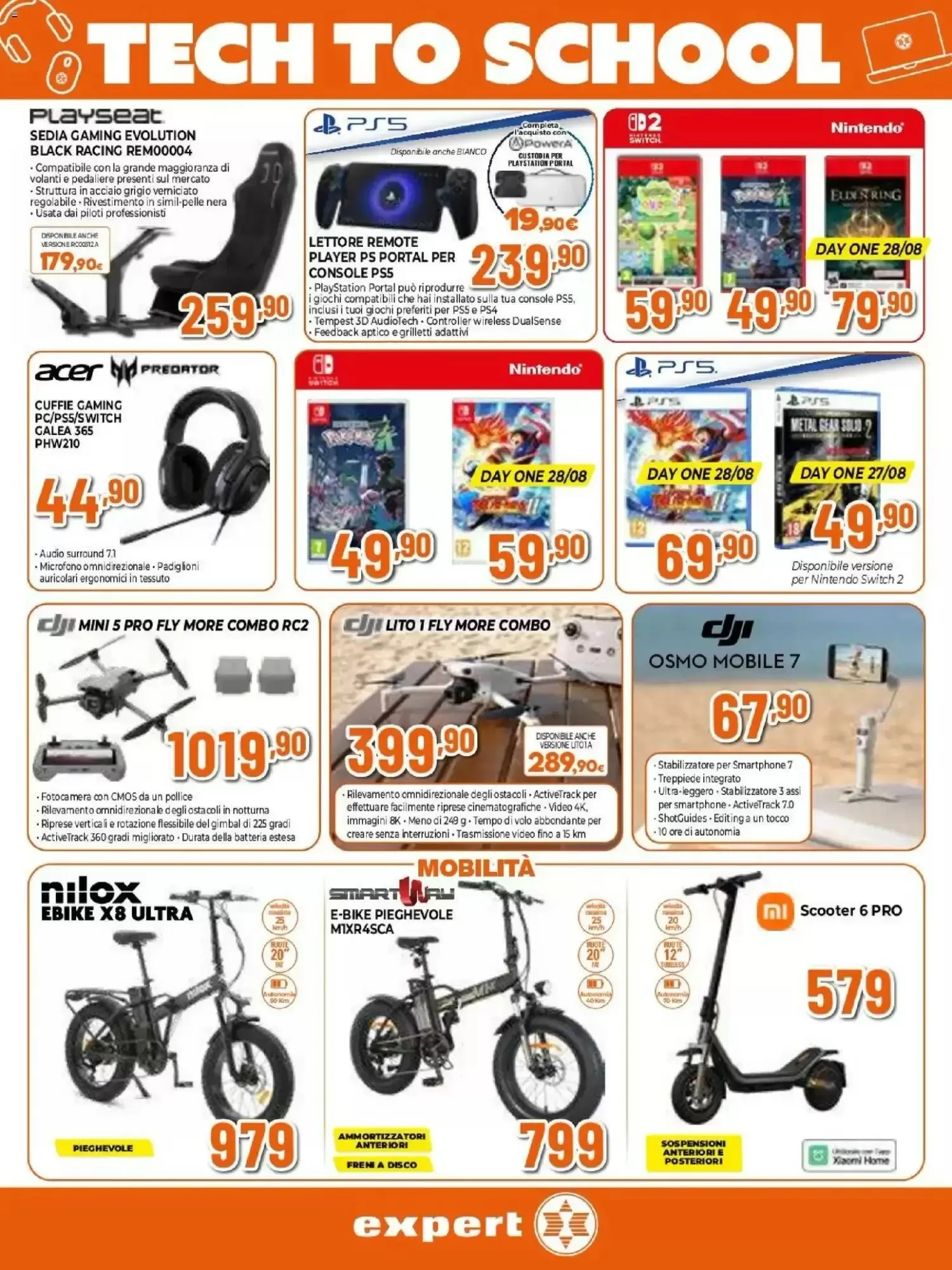 Volantino Expert Volantino Expert pagina 20