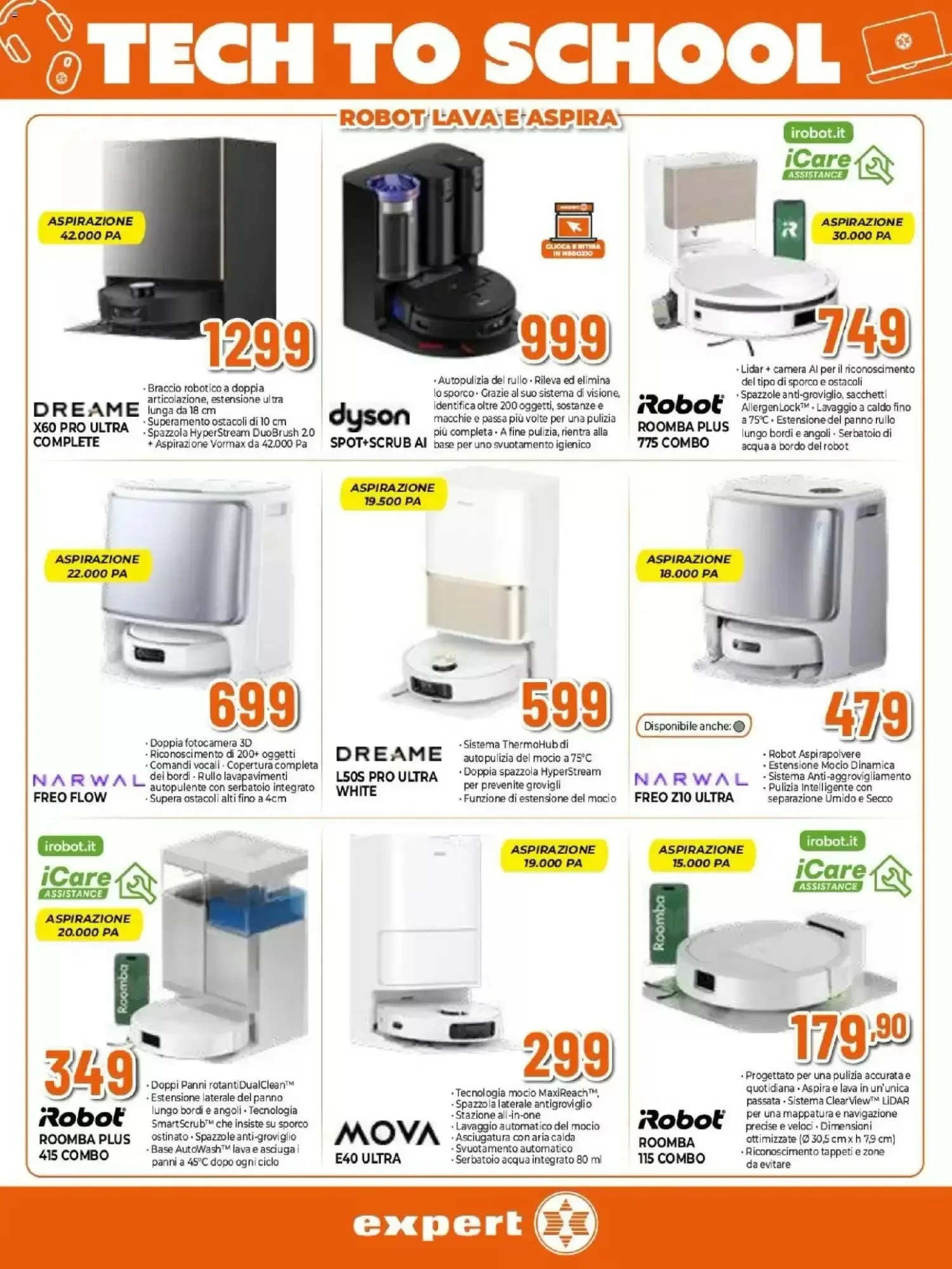 Volantino Expert Volantino Expert pagina 24