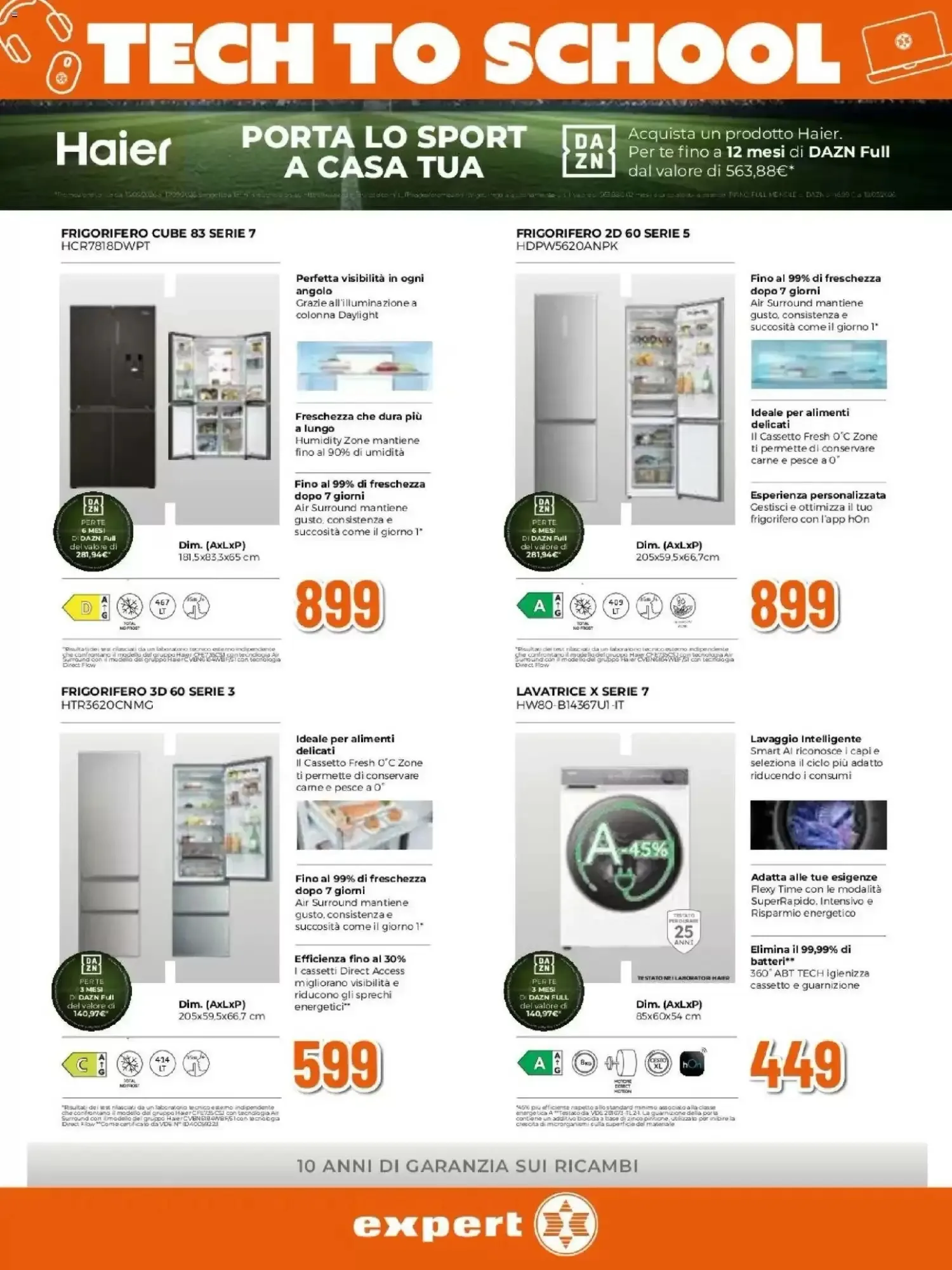 Volantino Expert Volantino Expert pagina 30