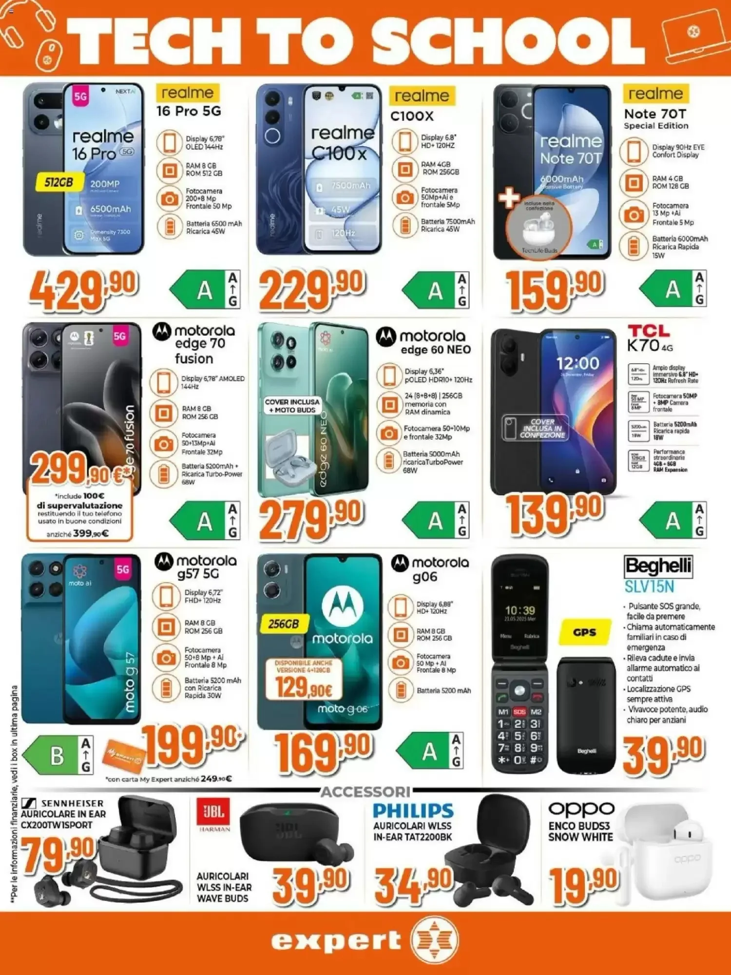 Volantino Expert Volantino Expert pagina 4