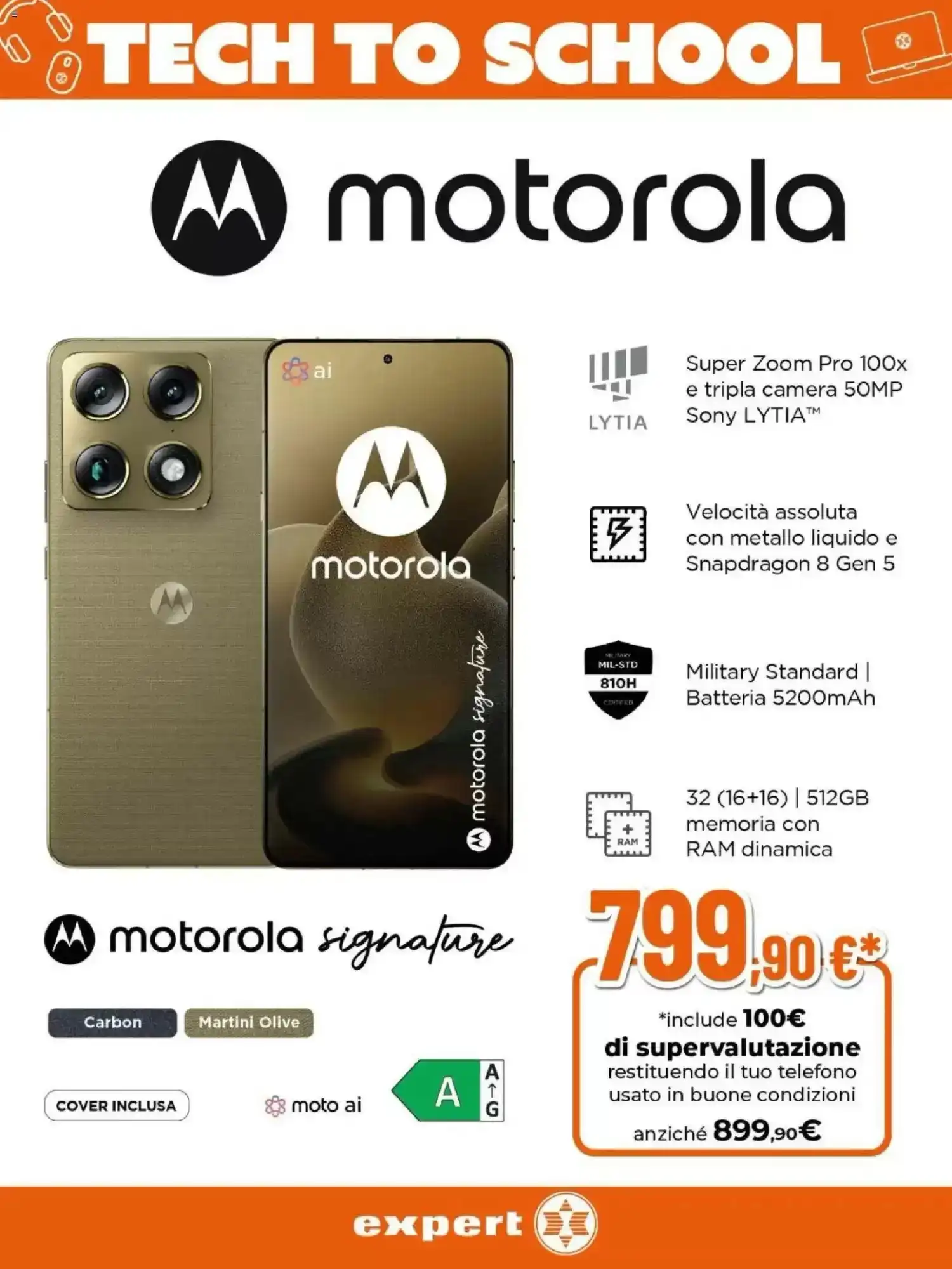 Volantino Expert Volantino Expert pagina 6