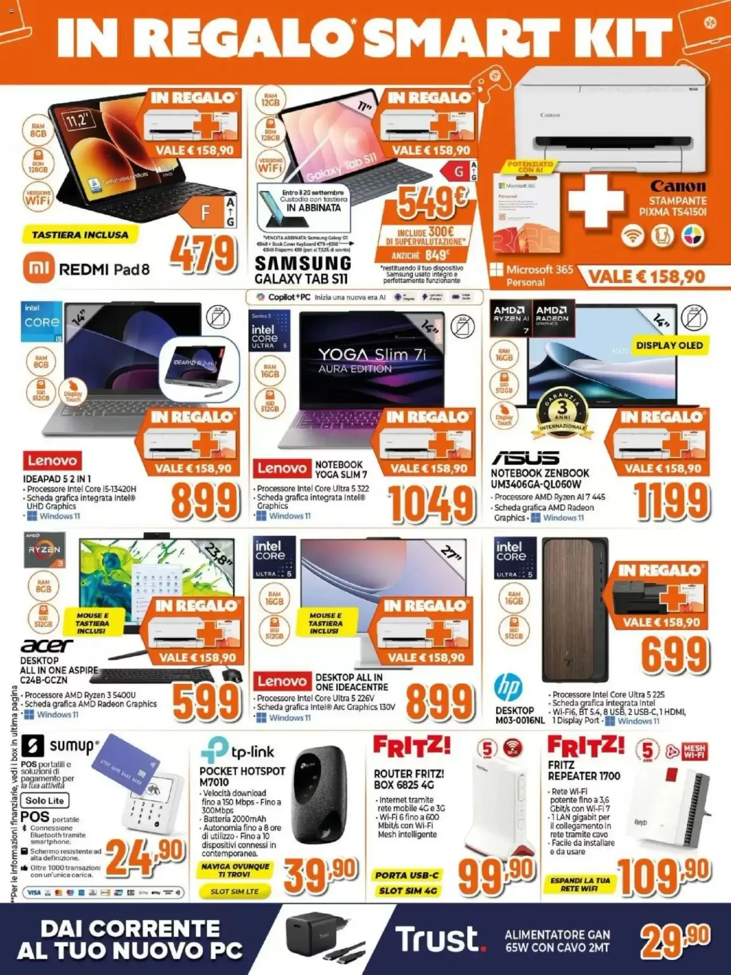 Volantino Expert Volantino Expert pagina 11