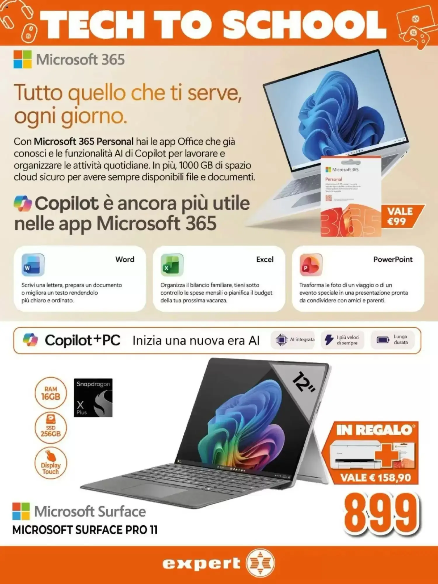 Volantino Expert Volantino Expert pagina 13