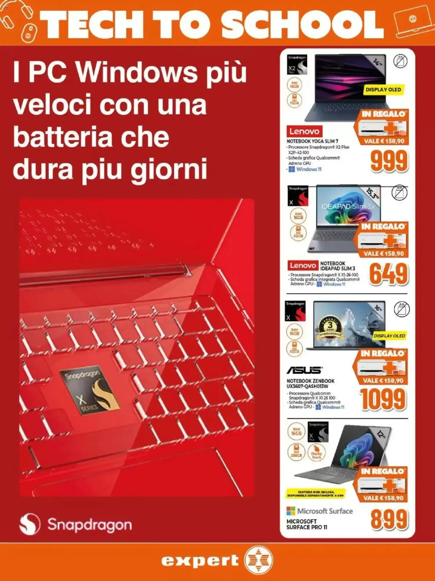 Volantino Expert Volantino Expert pagina 14