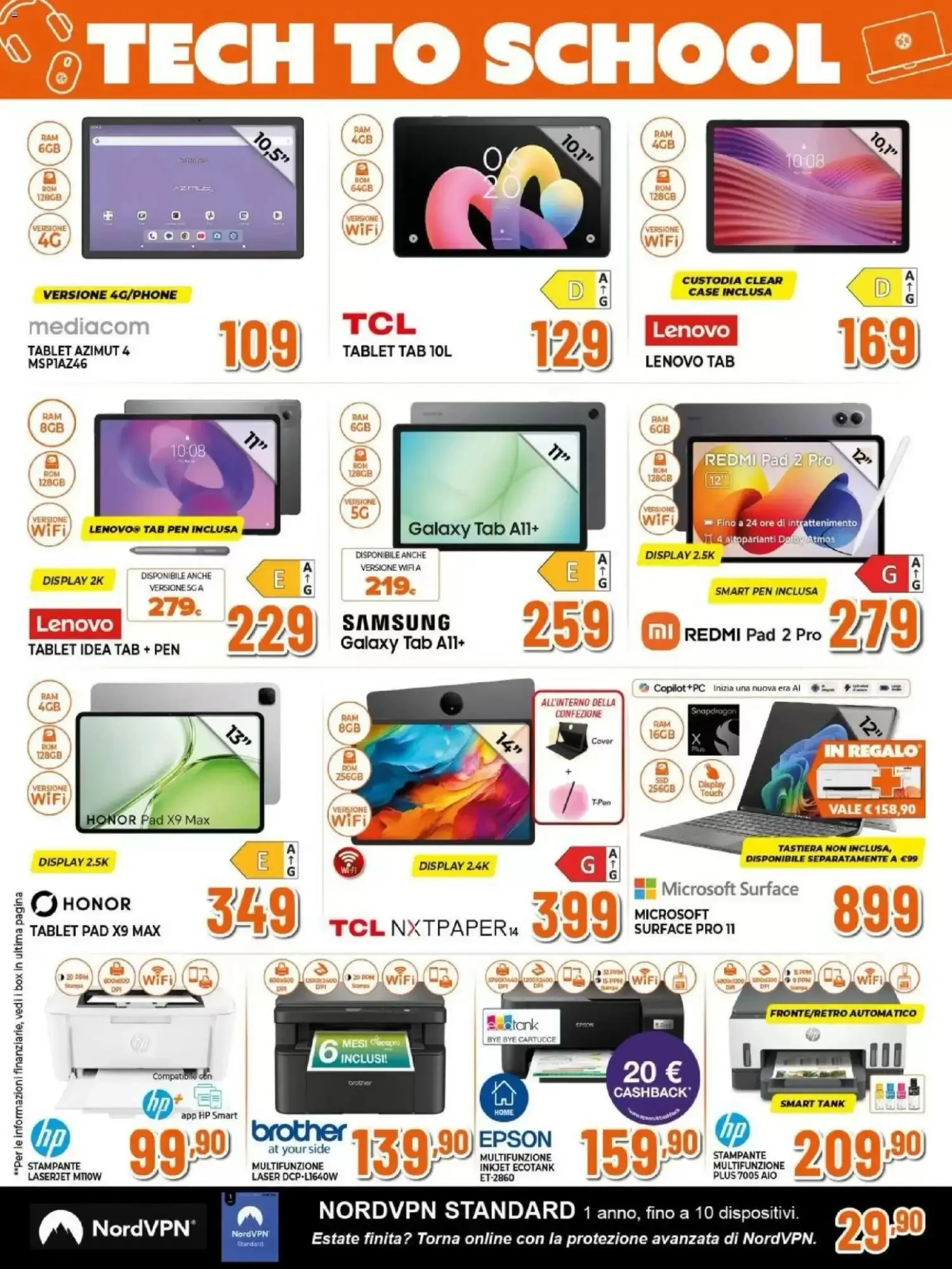 Volantino Expert Volantino Expert pagina 15