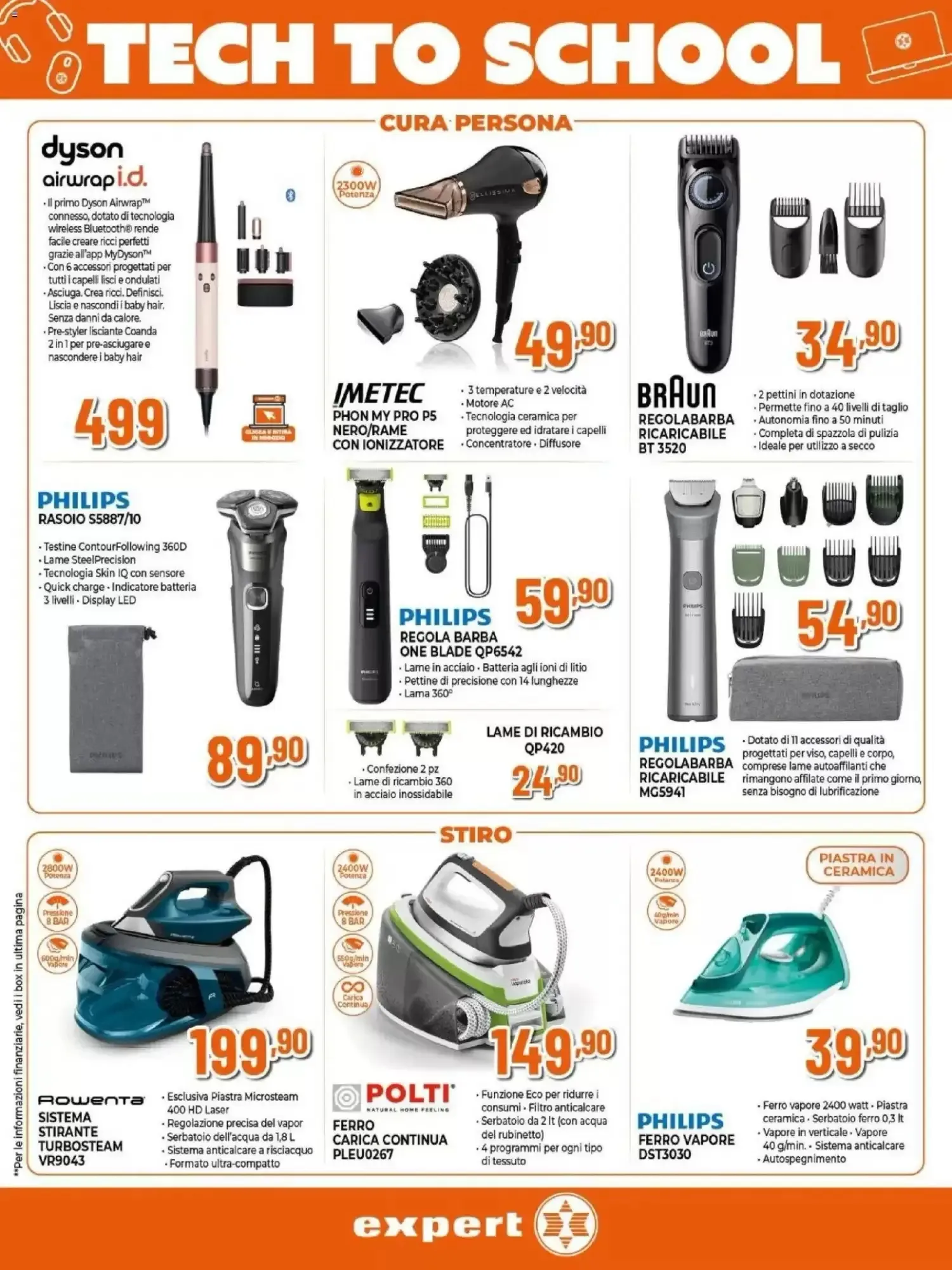 Volantino Expert Volantino Expert pagina 22