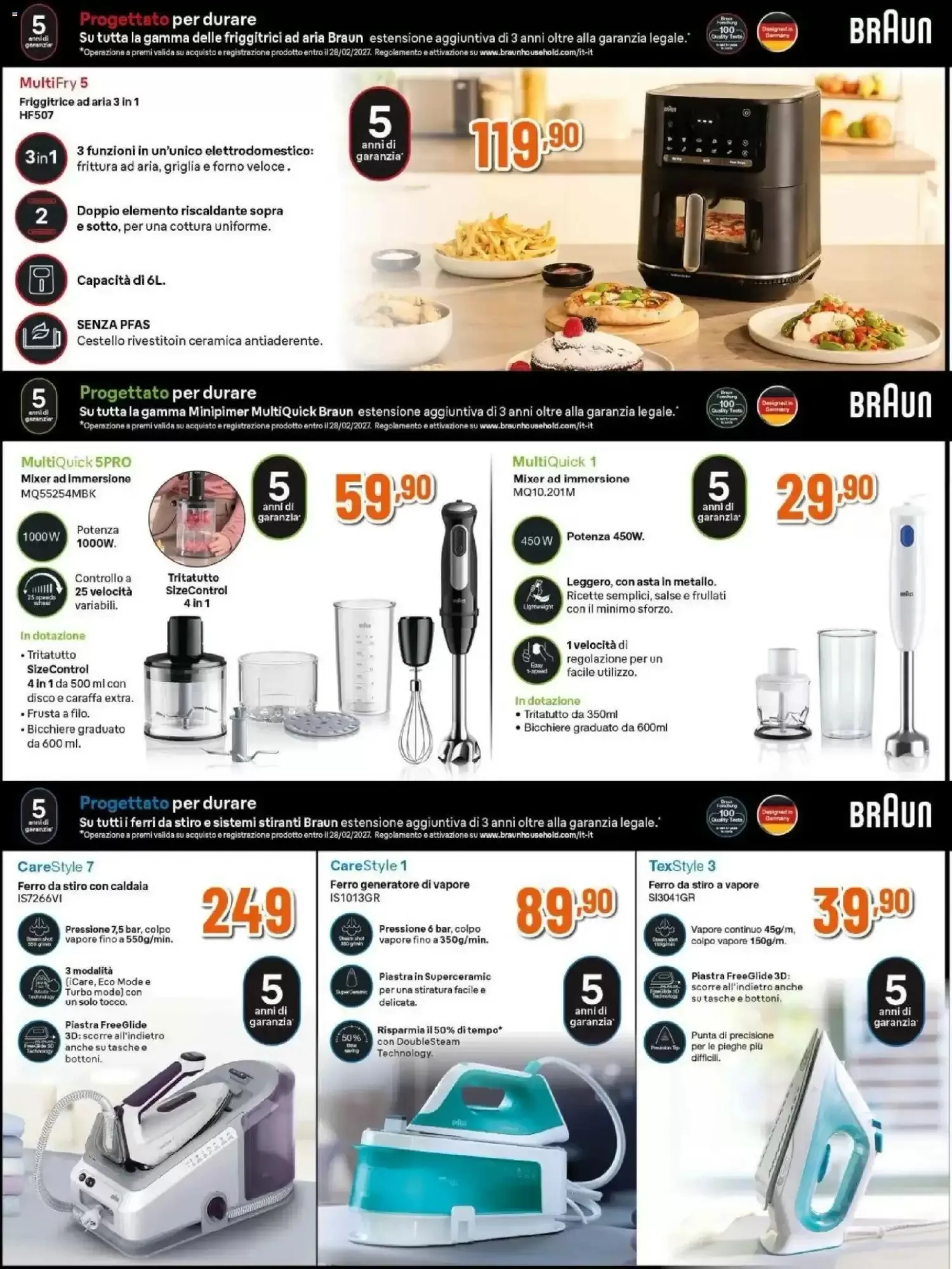 Volantino Expert Volantino Expert pagina 24