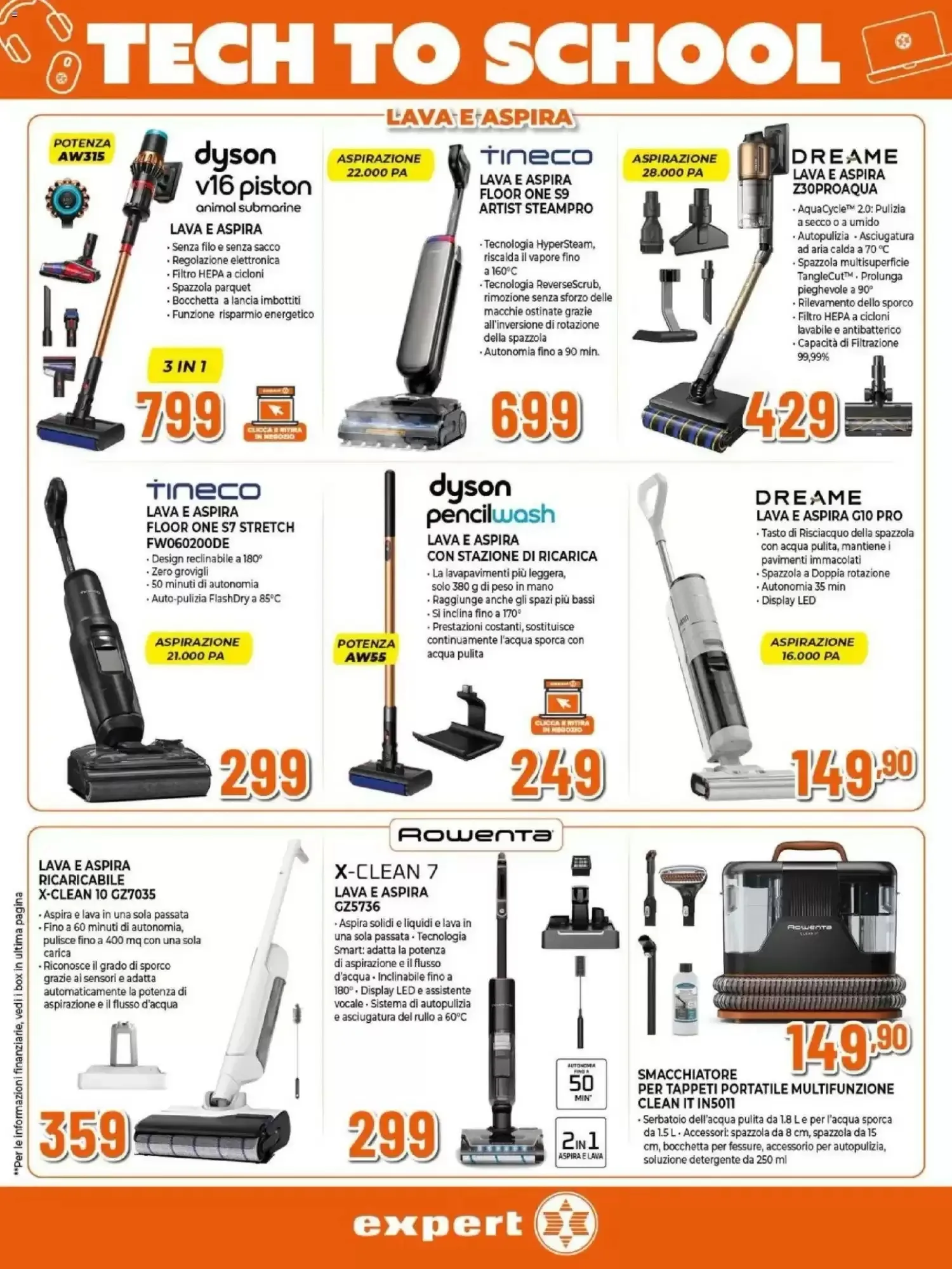 Volantino Expert Volantino Expert pagina 25