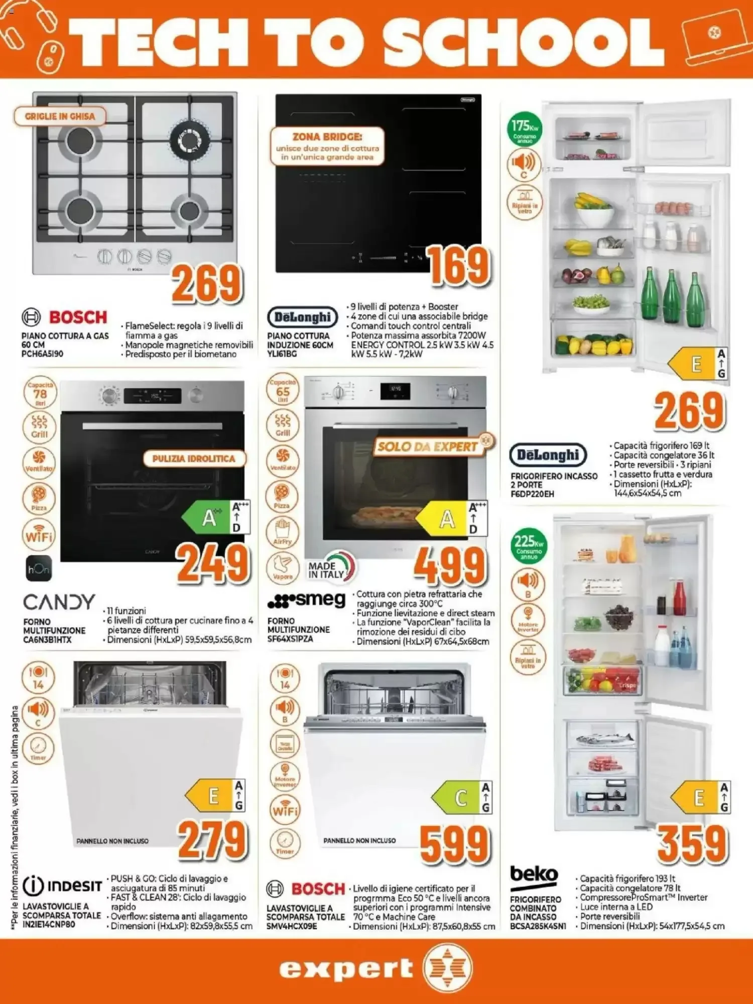 Volantino Expert Volantino Expert pagina 29