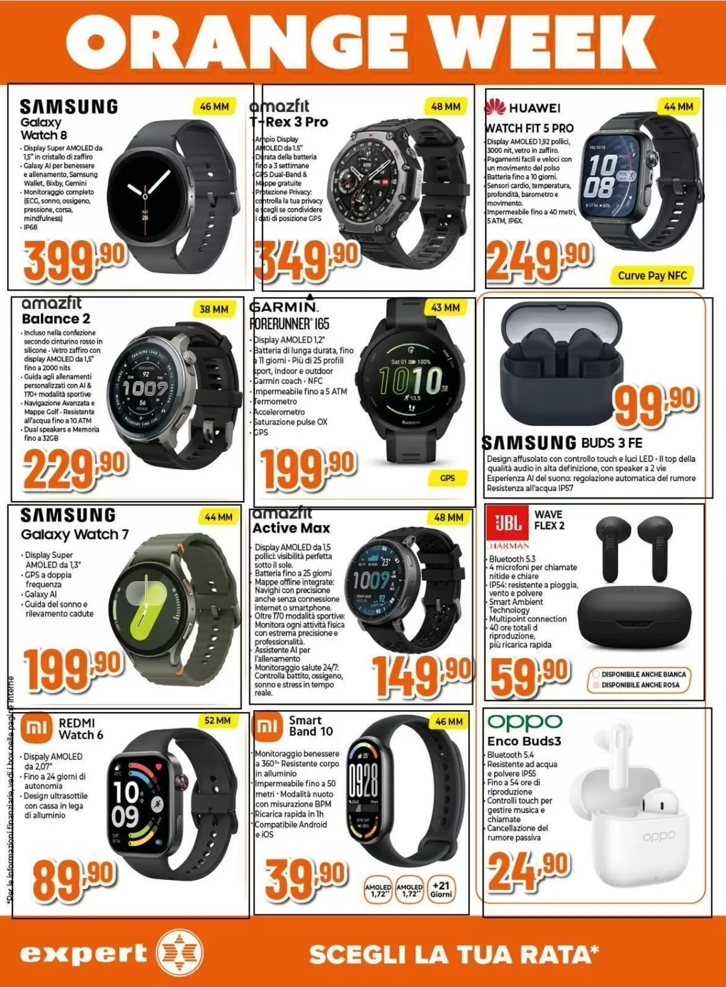 Volantino Expert Volantino Expert pagina 5