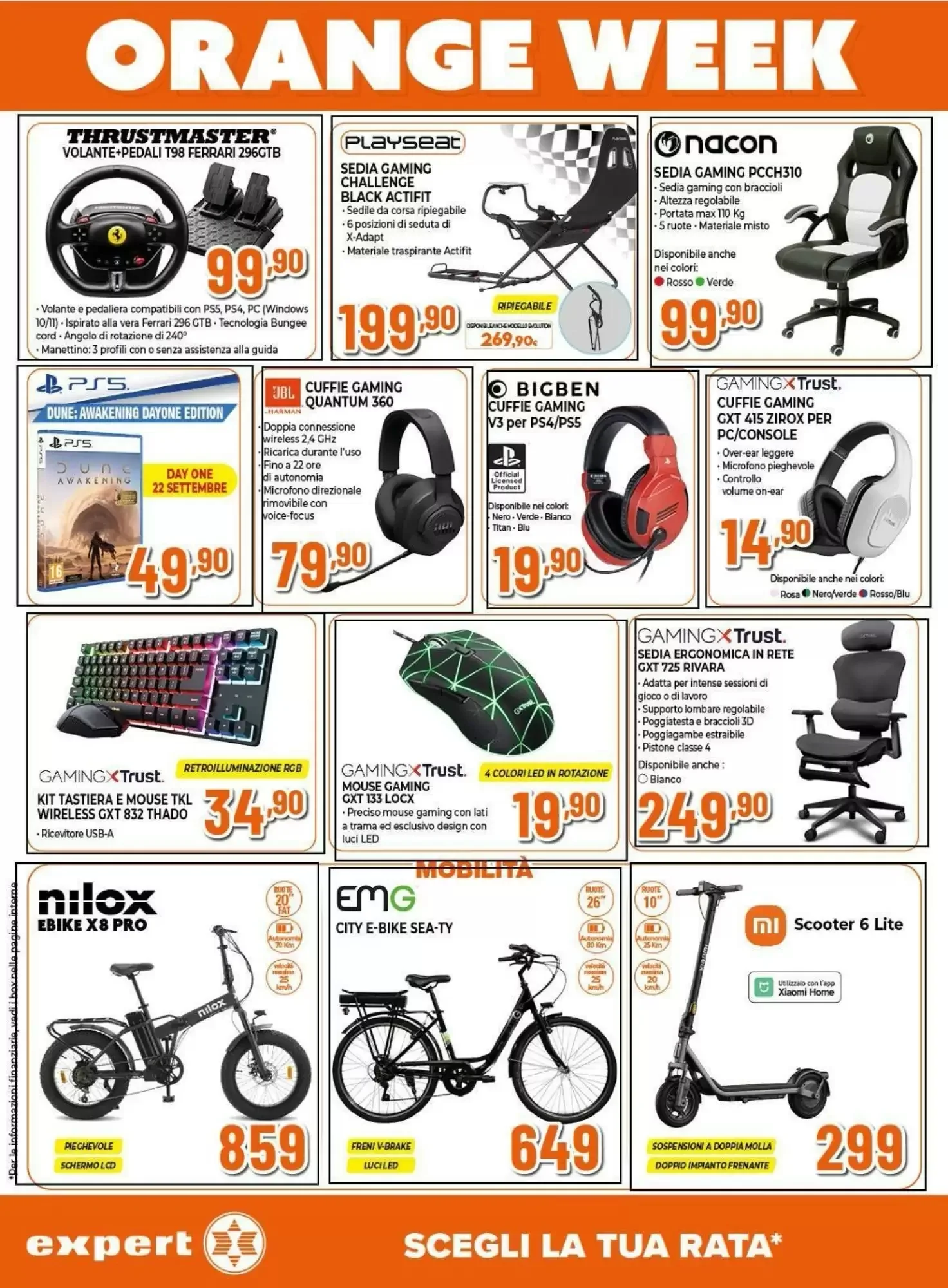 Volantino Expert Volantino Expert pagina 6