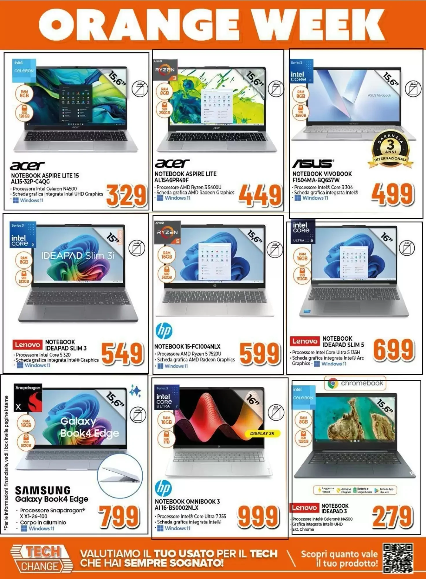 Volantino Expert Volantino Expert pagina 7