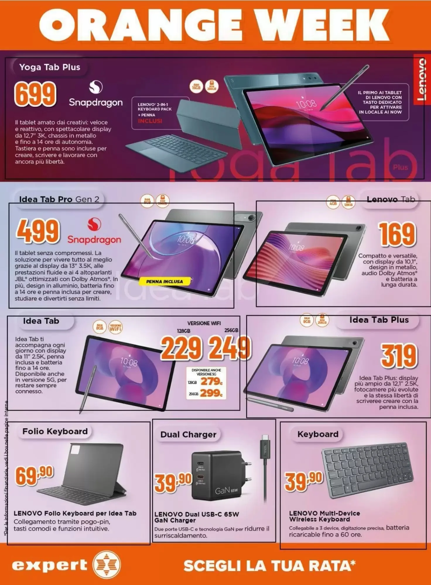 Volantino Expert Volantino Expert pagina 10
