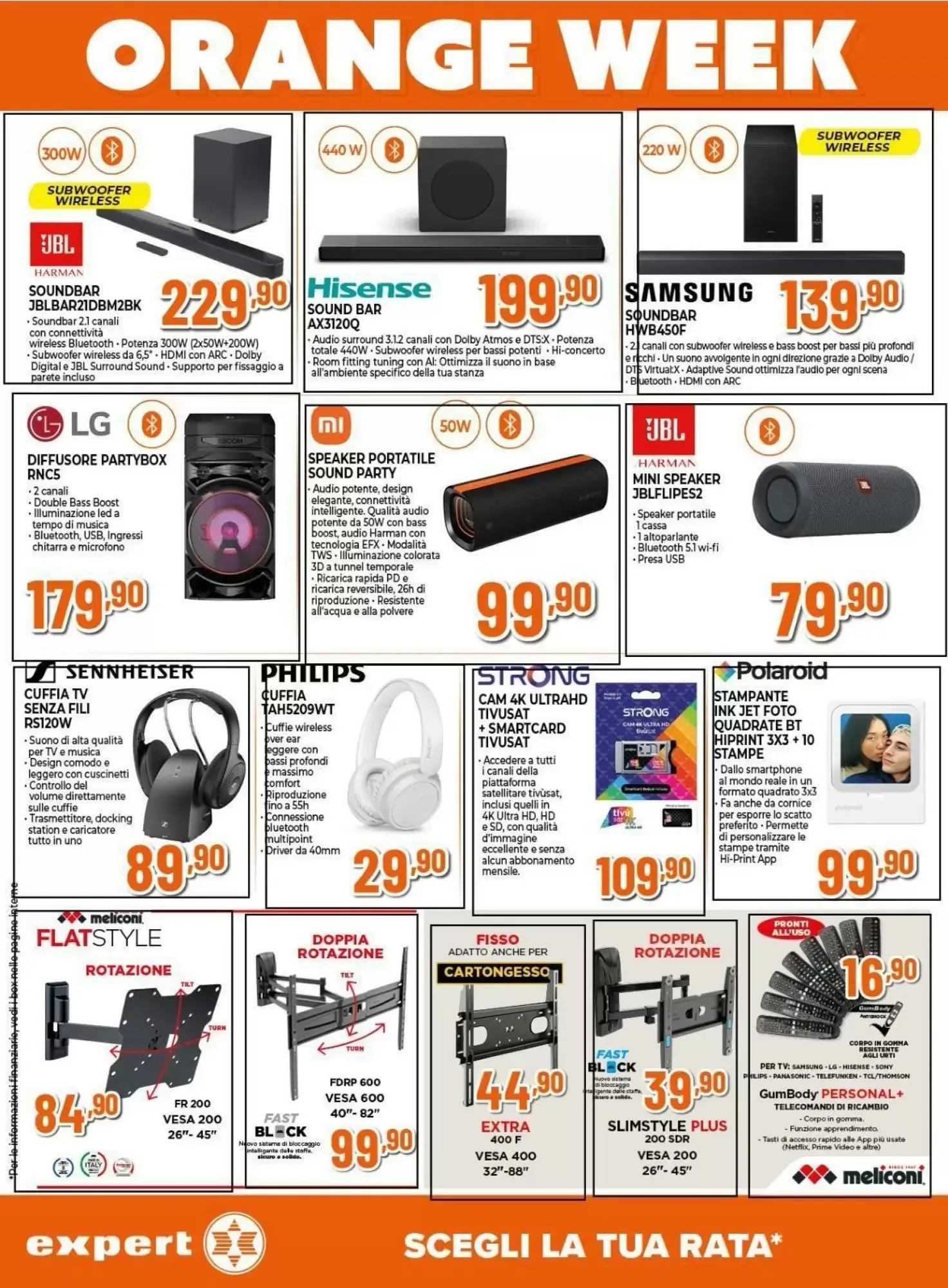 Volantino Expert Volantino Expert pagina 13