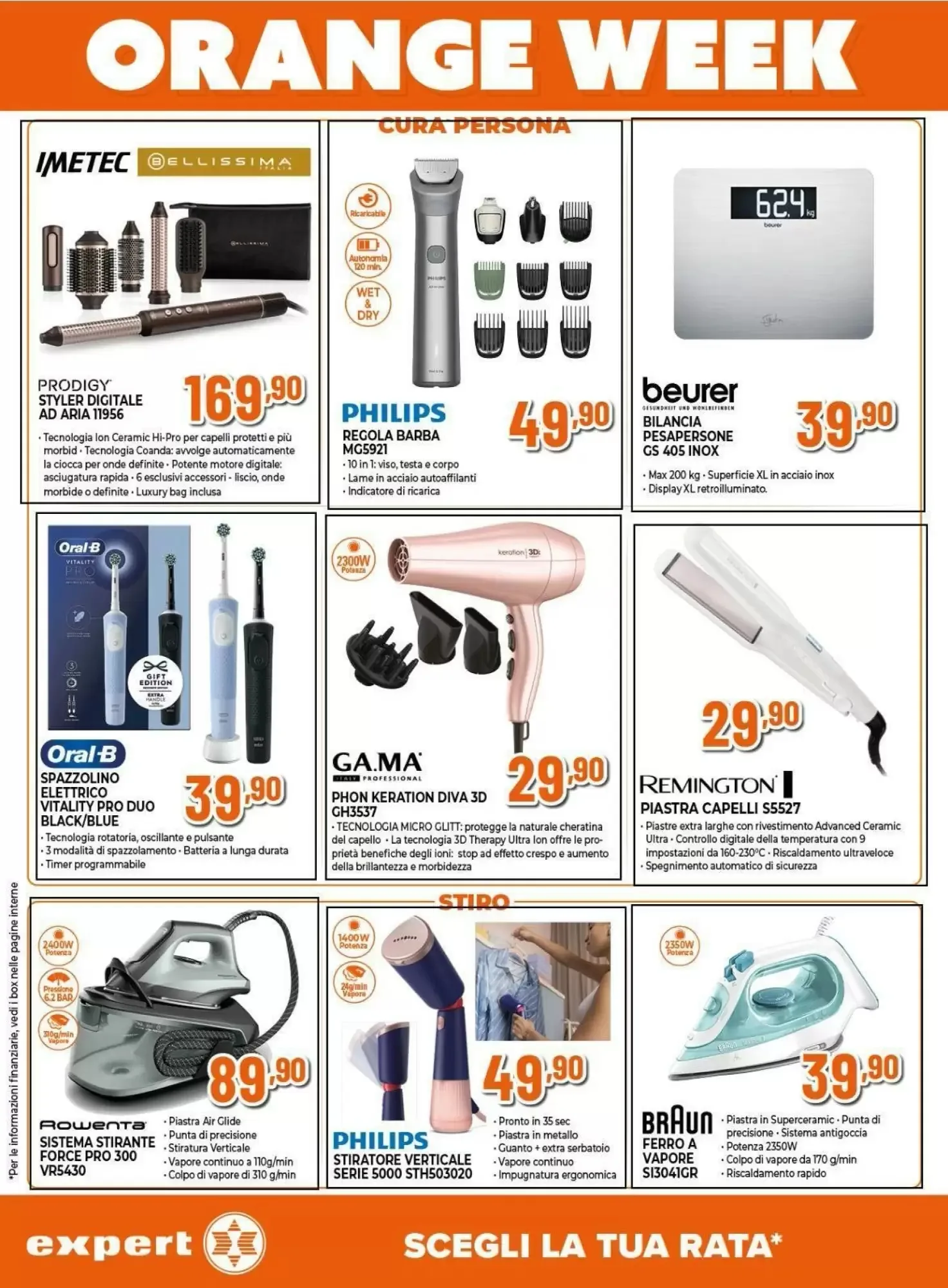 Volantino Expert Volantino Expert pagina 14