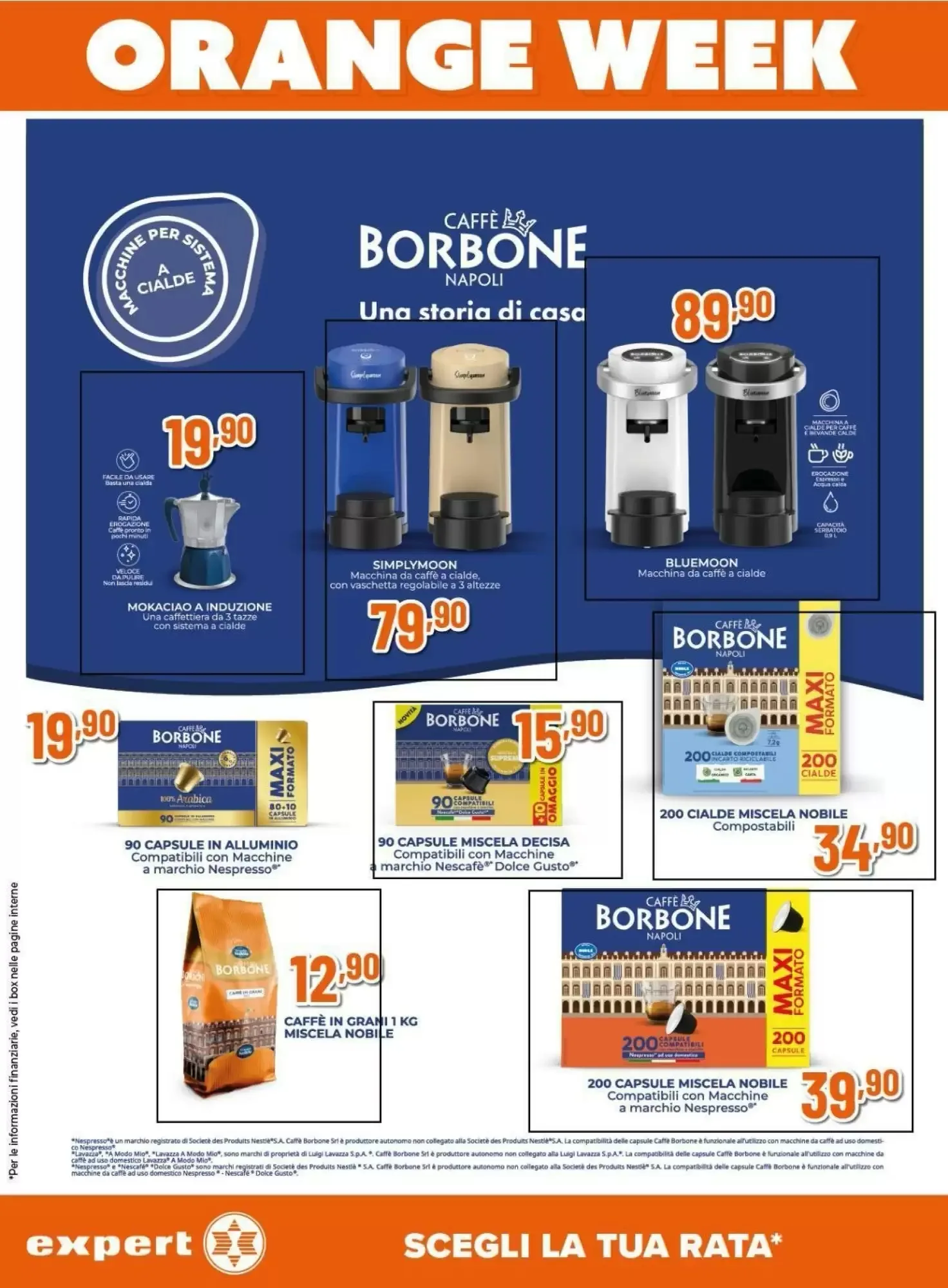 Volantino Expert Volantino Expert pagina 16