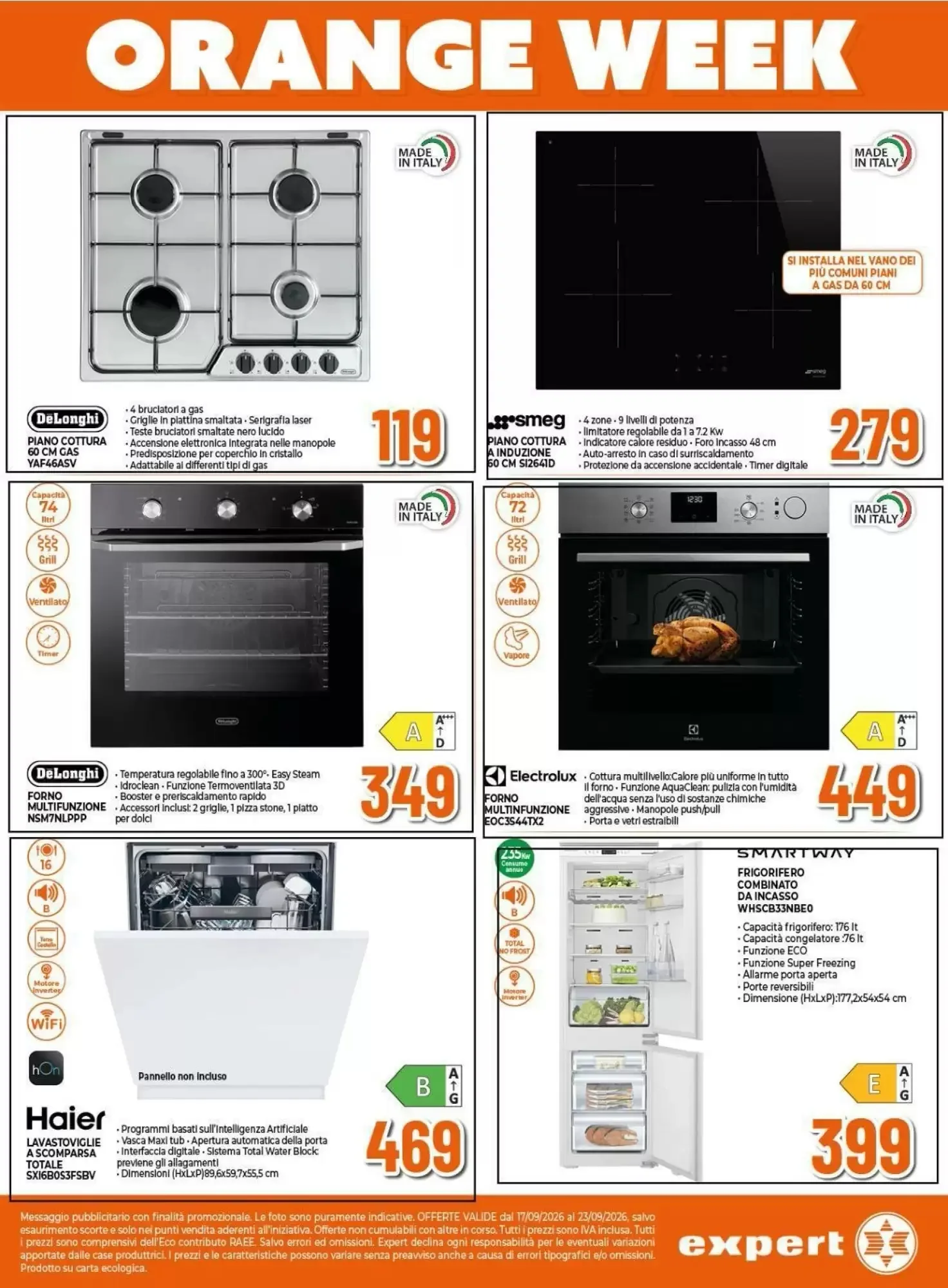 Volantino Expert Volantino Expert pagina 20