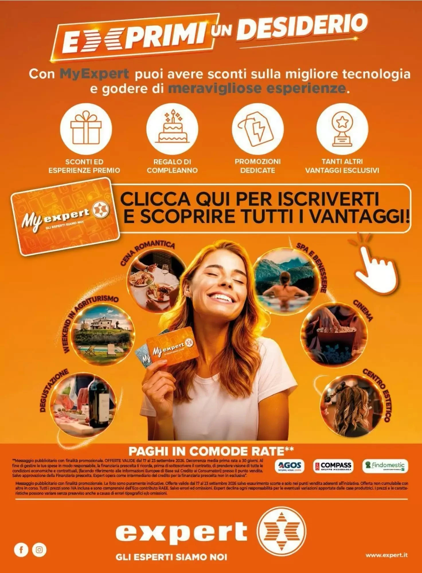 Volantino Expert Volantino Expert pagina 24