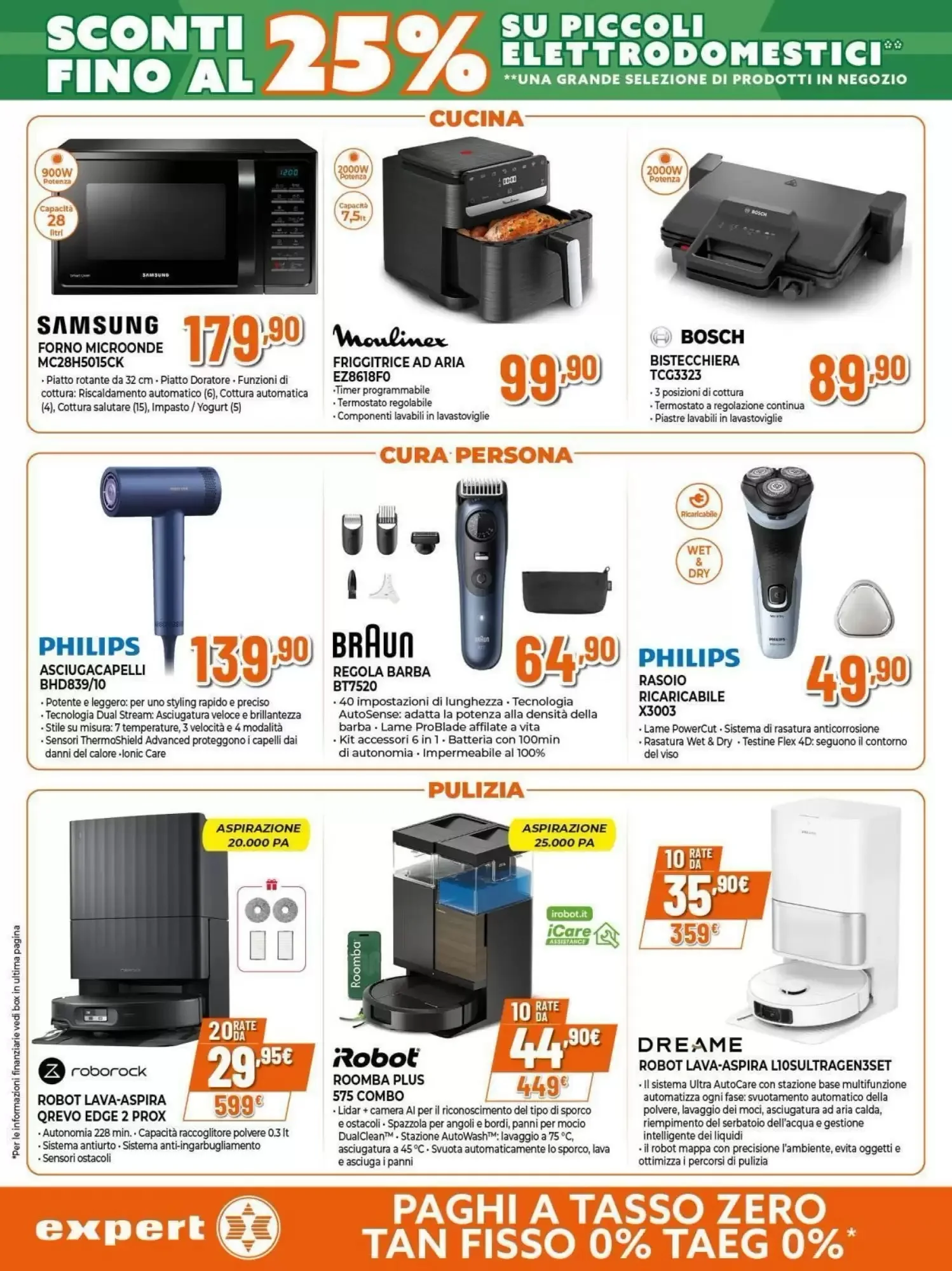 Volantino Expert Volantino Expert pagina 11
