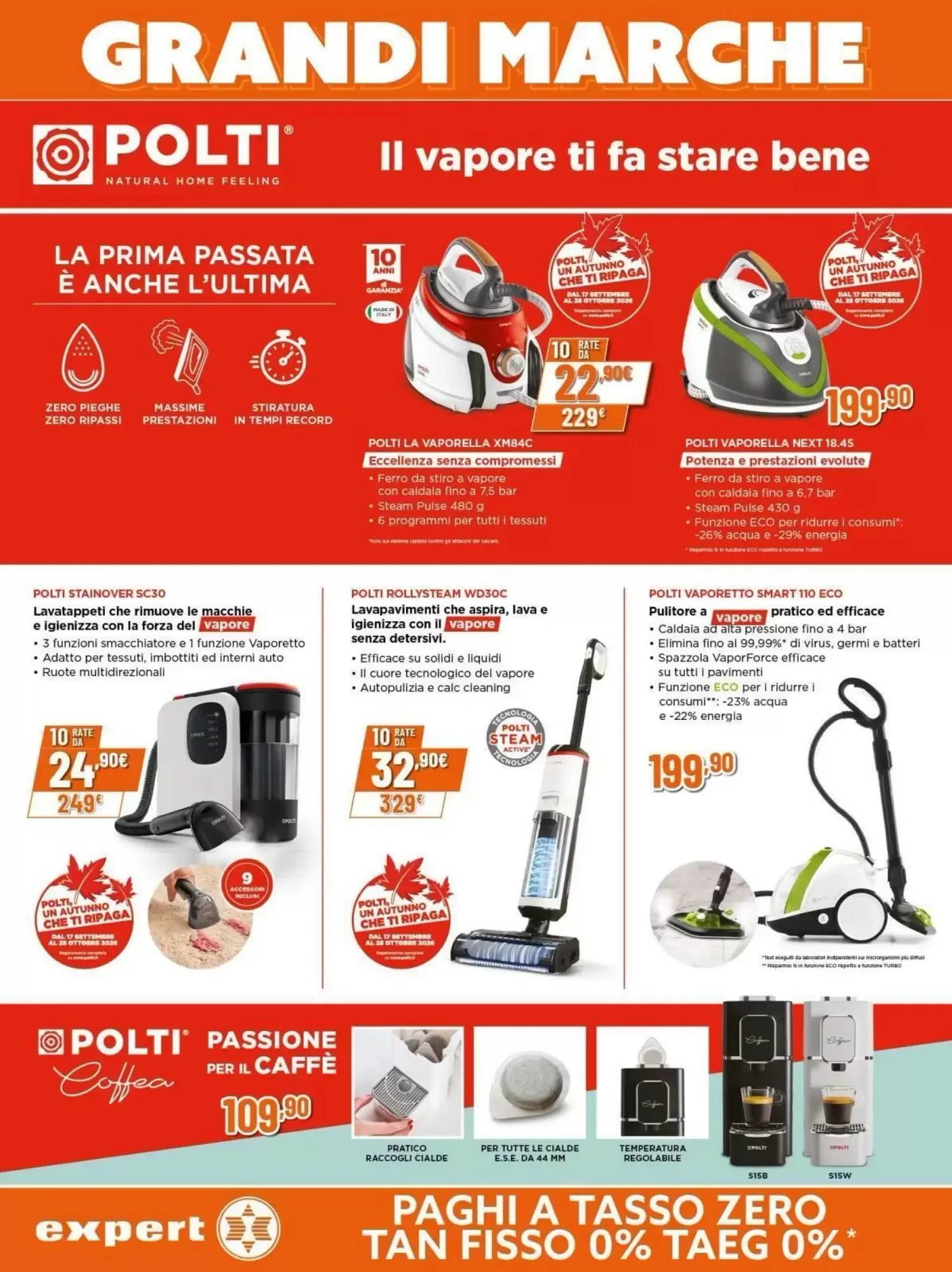 Volantino Expert Volantino Expert pagina 14