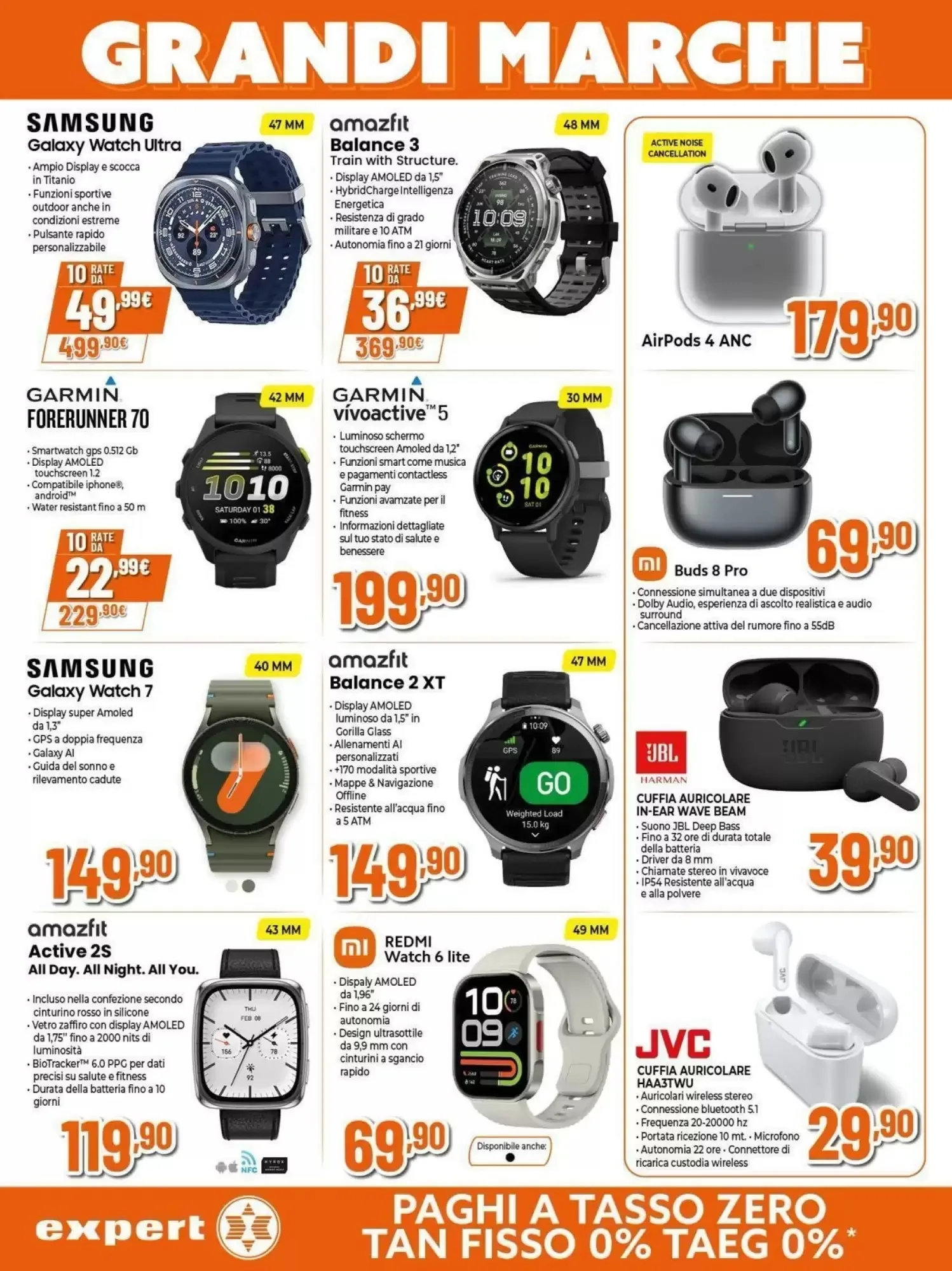Volantino Expert Volantino Expert pagina 22
