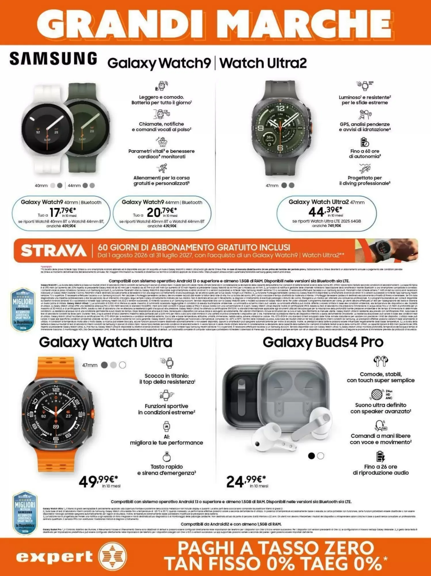 Volantino Expert Volantino Expert pagina 23