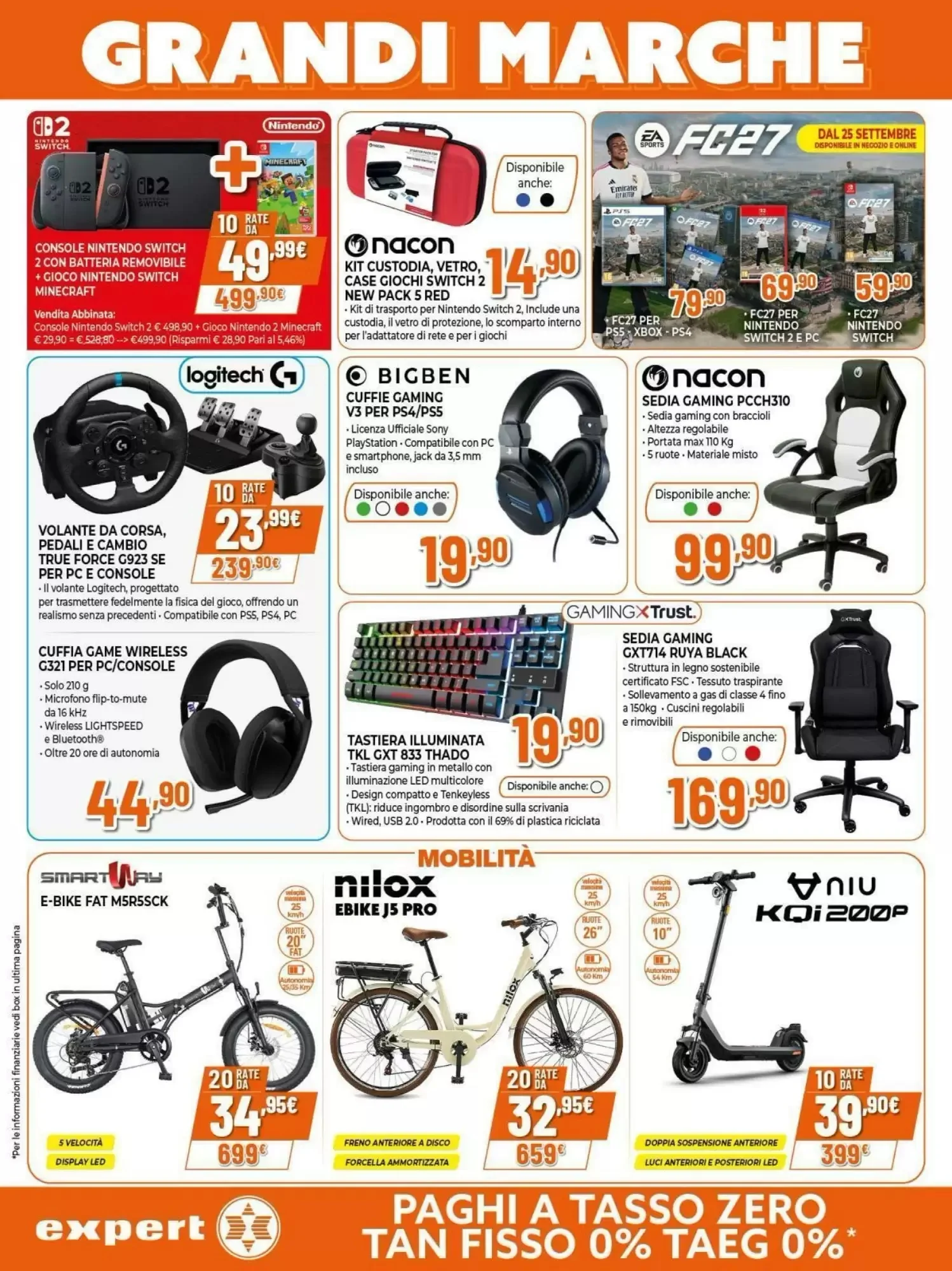 Volantino Expert Volantino Expert pagina 24