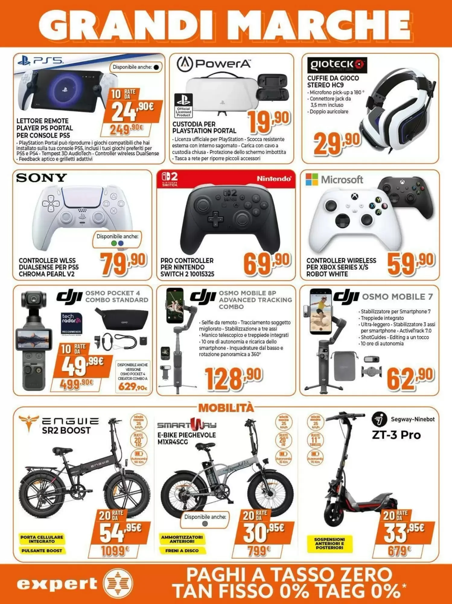 Volantino Expert Volantino Expert pagina 25