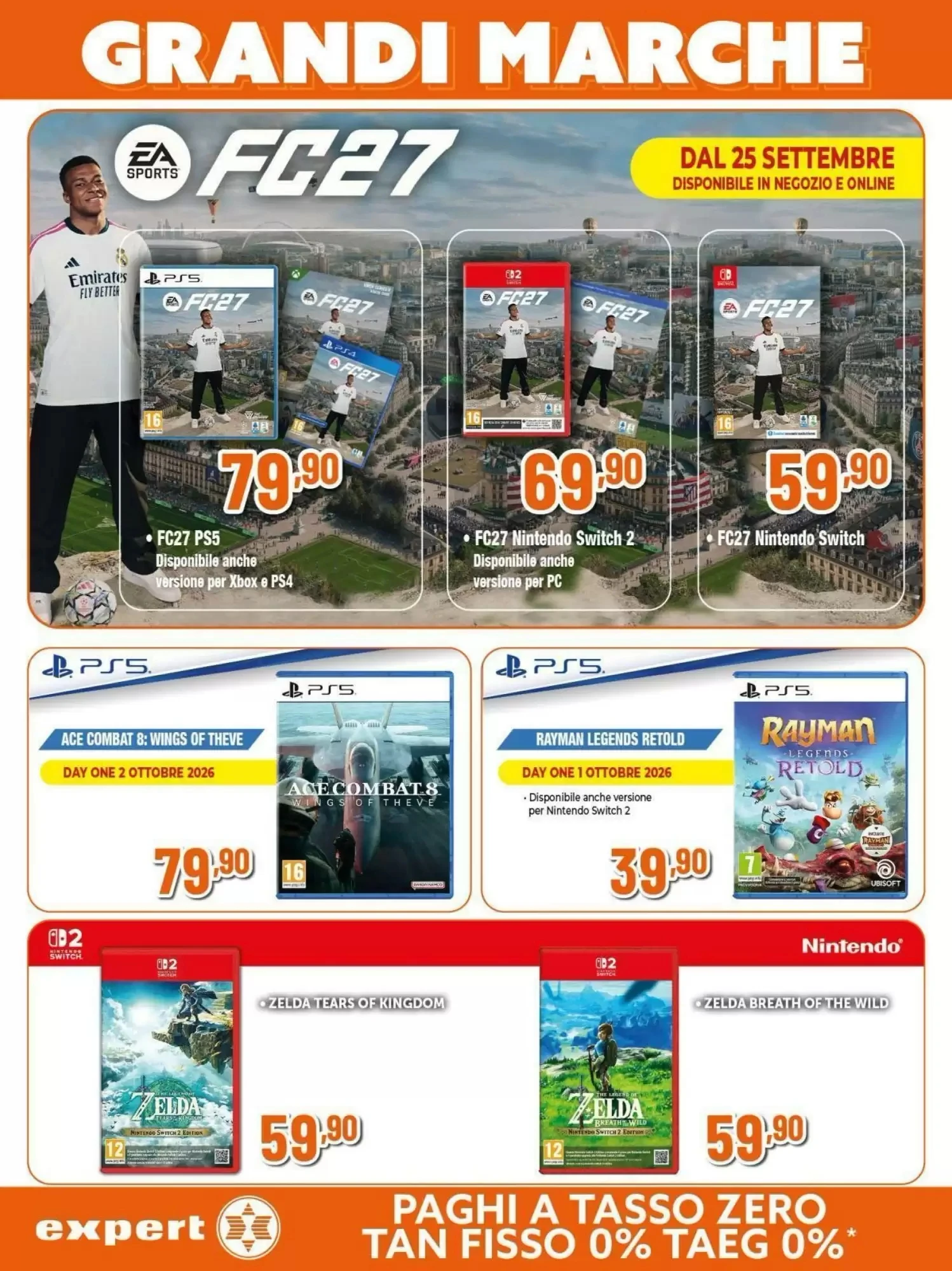Volantino Expert Volantino Expert pagina 26